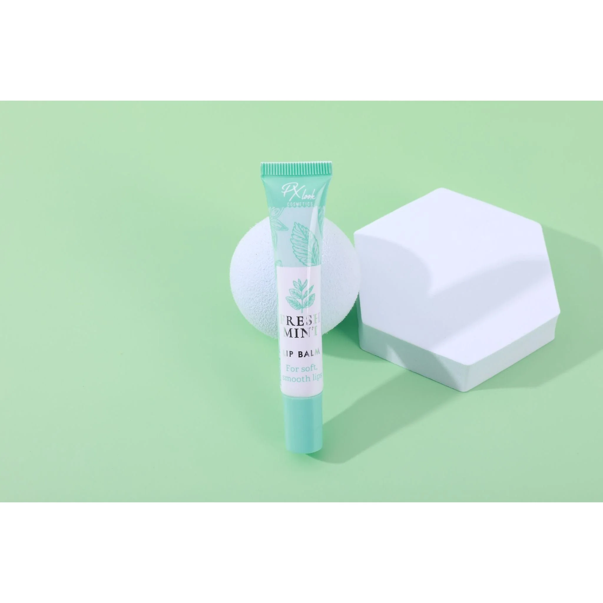 Fresh Mint Lip Balm - Image 4