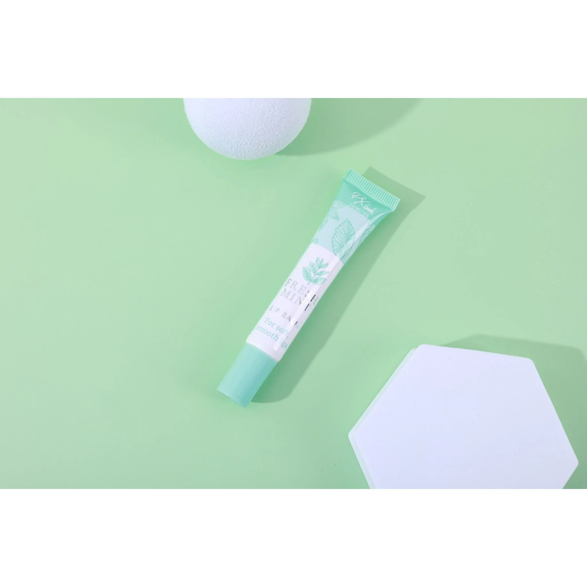 Fresh Mint Lip Balm - Image 5