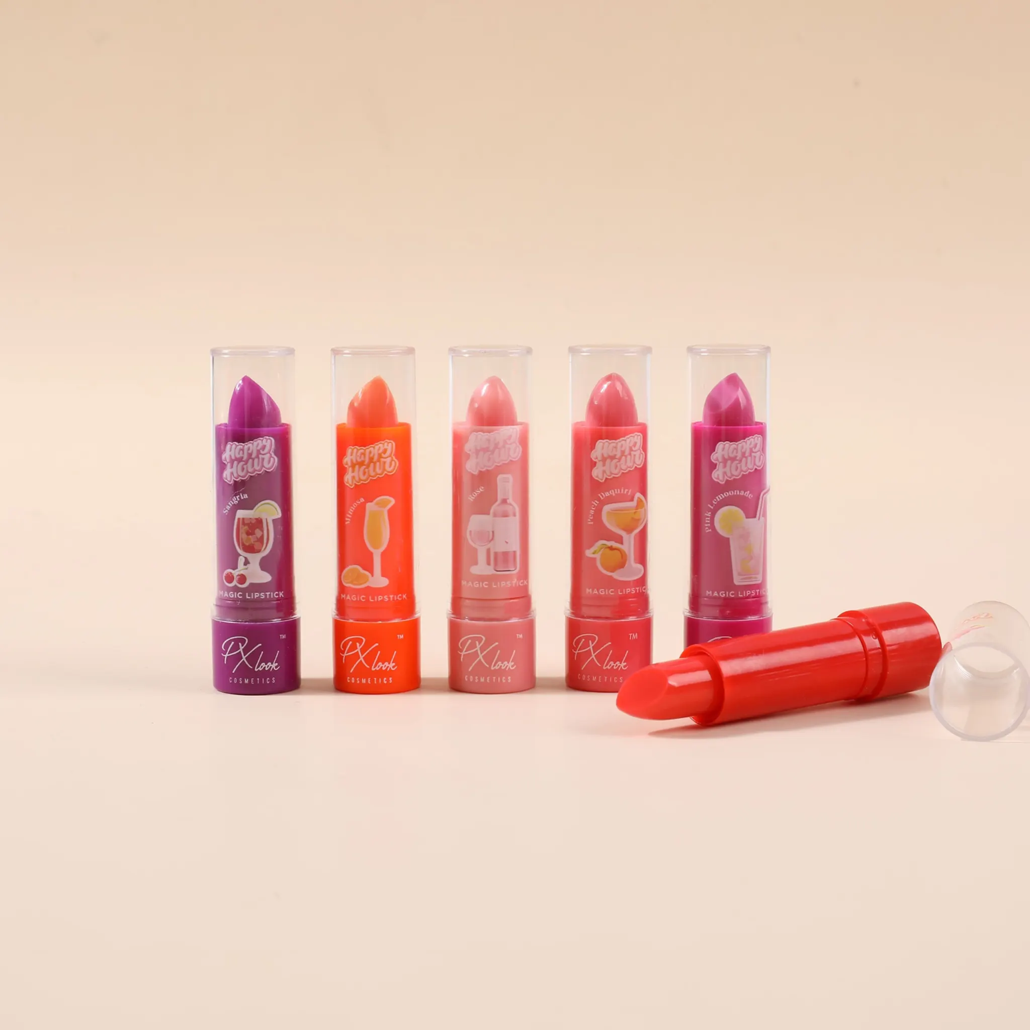 Happy Hour Magic Lipstick - Image 13