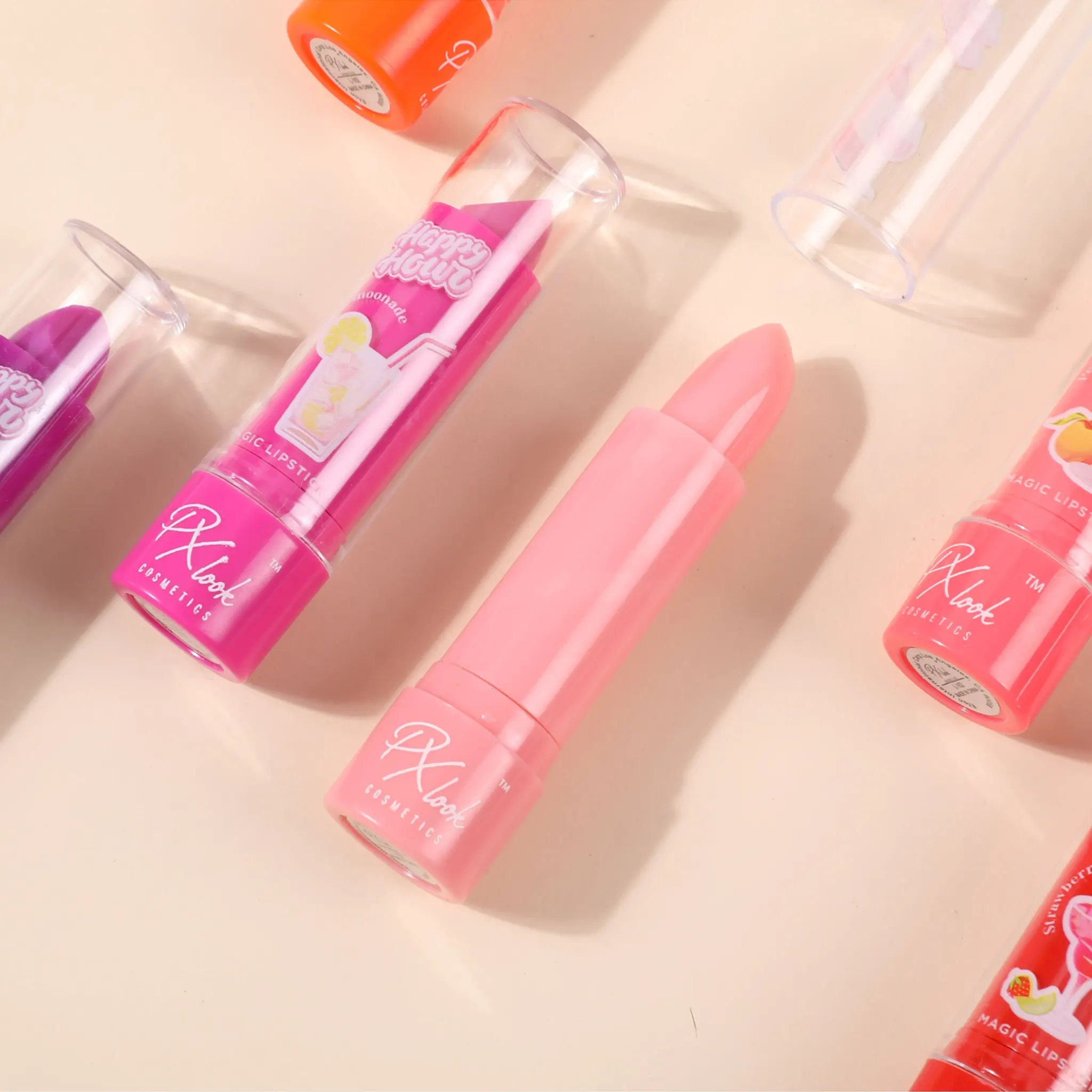 Happy Hour Magic Lipstick - Image 14