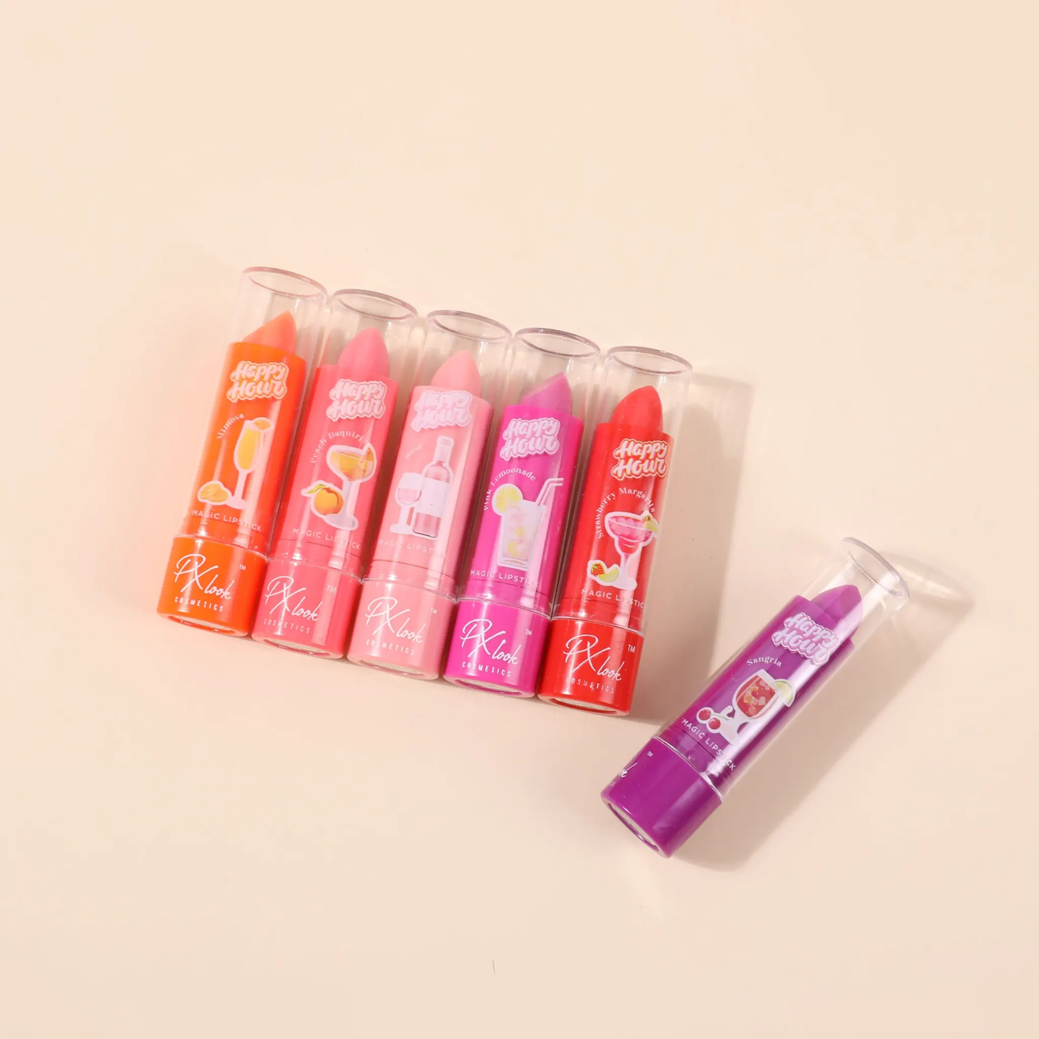 Happy Hour Magic Lipstick - Image 15