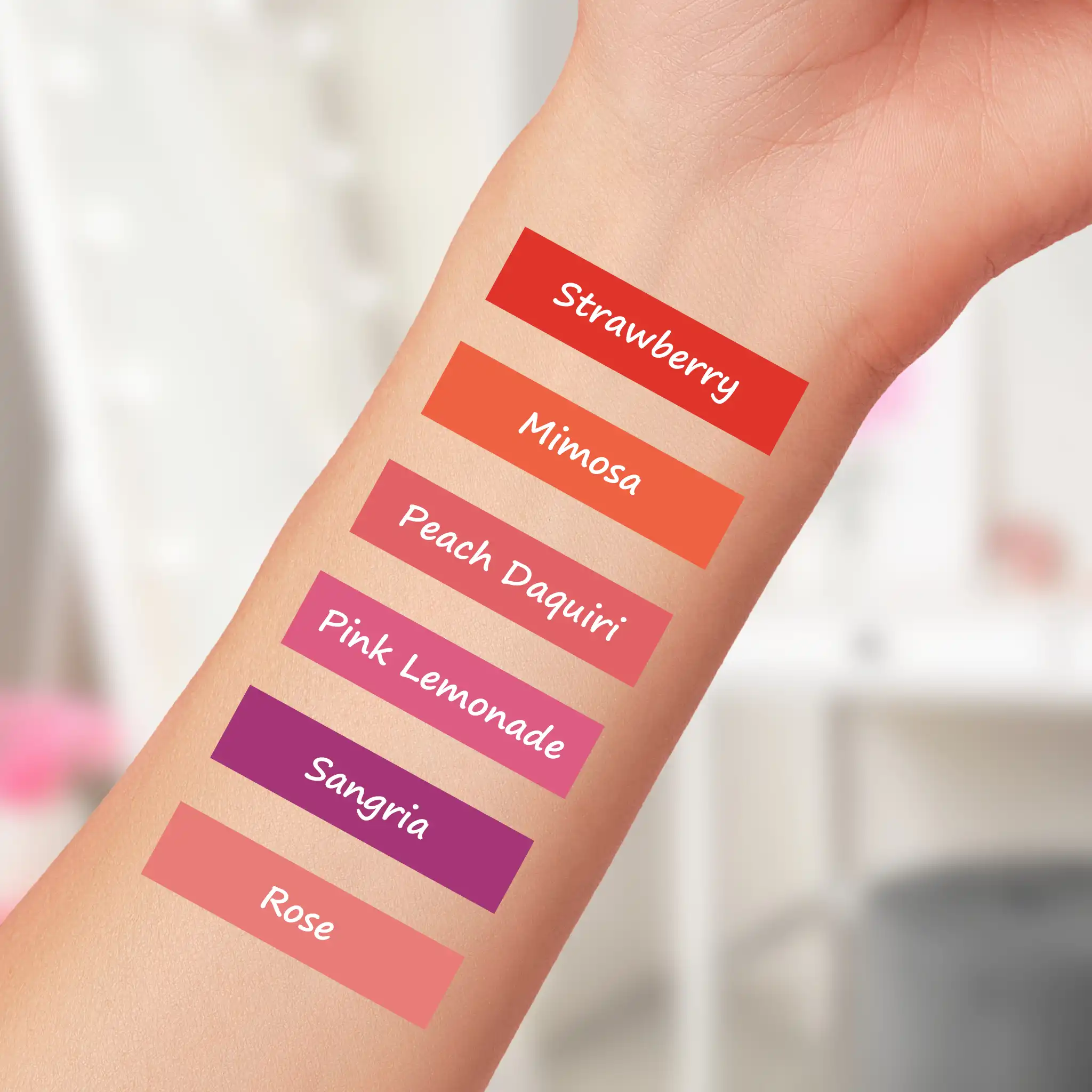 Happy Hour Magic Lipstick - Image 16