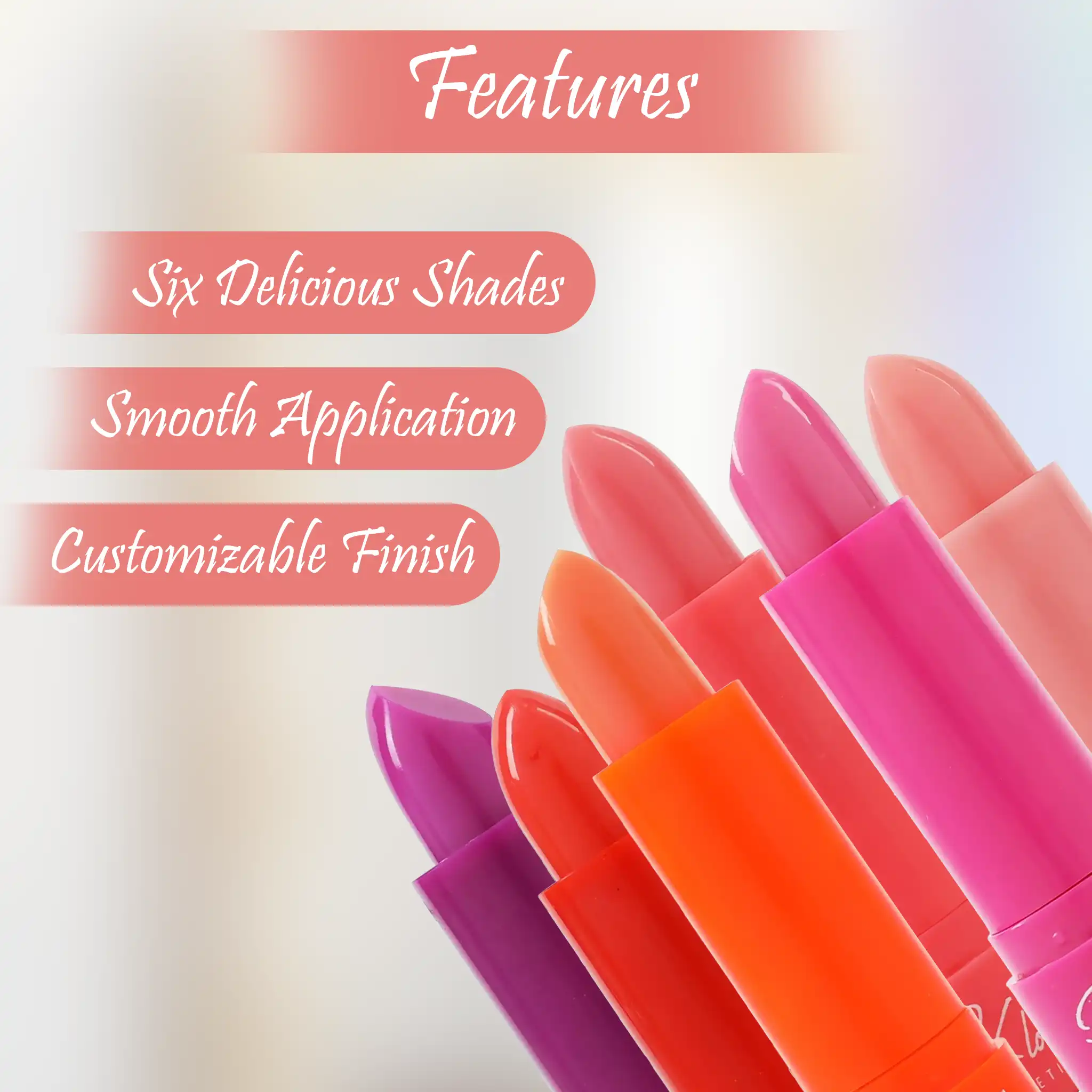 Happy Hour Magic Lipstick - Image 17