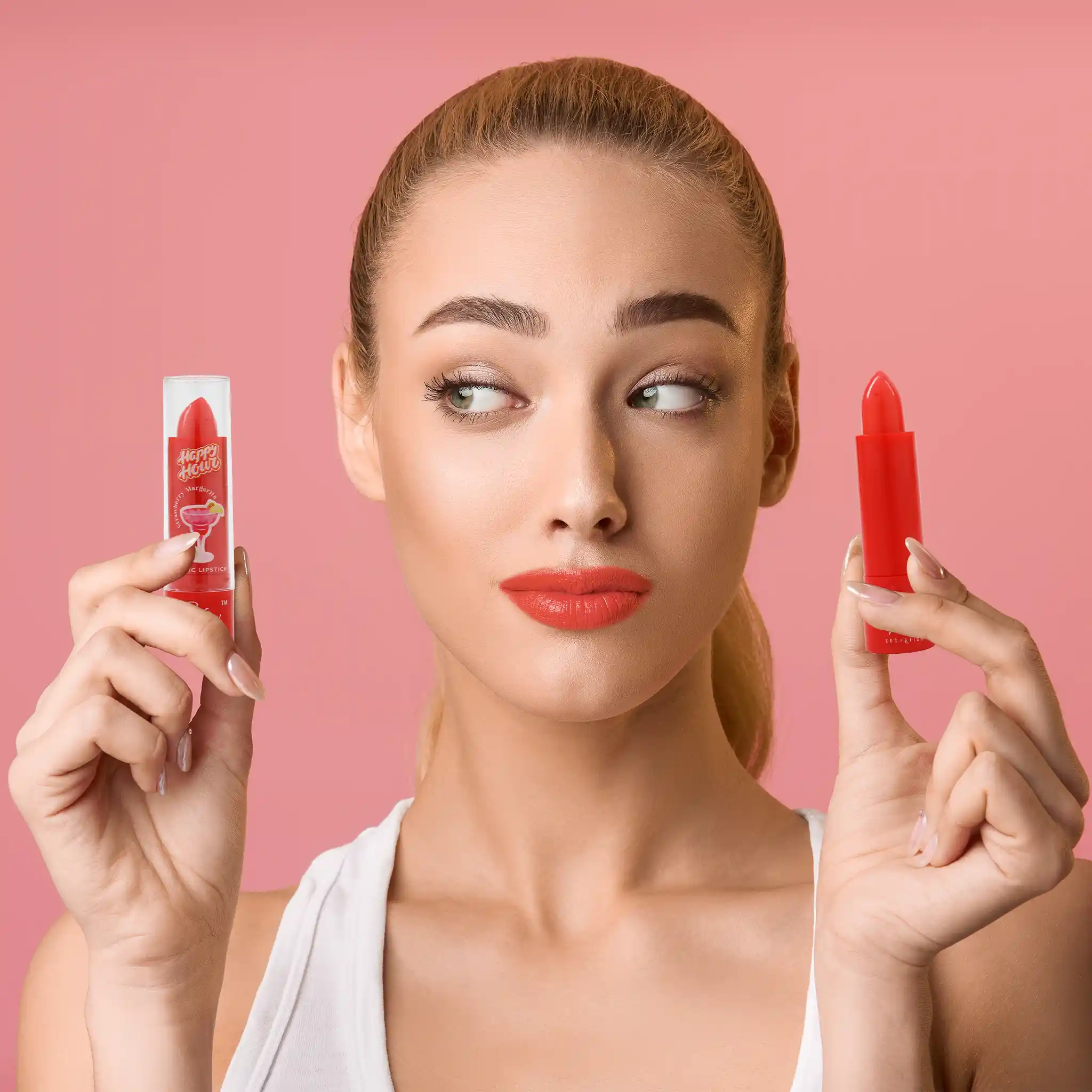 Happy Hour Magic Lipstick - Image 18