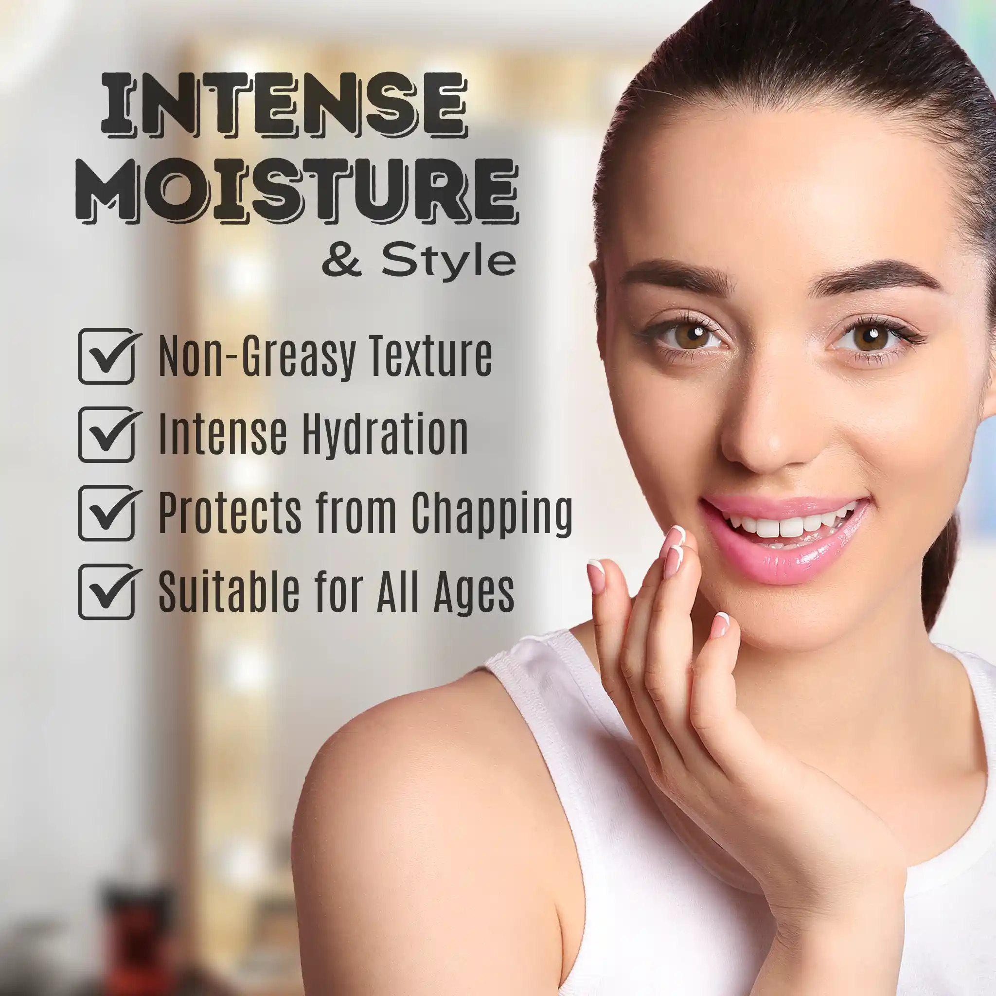 Hydrating Mouse Lip Balm - Image 11