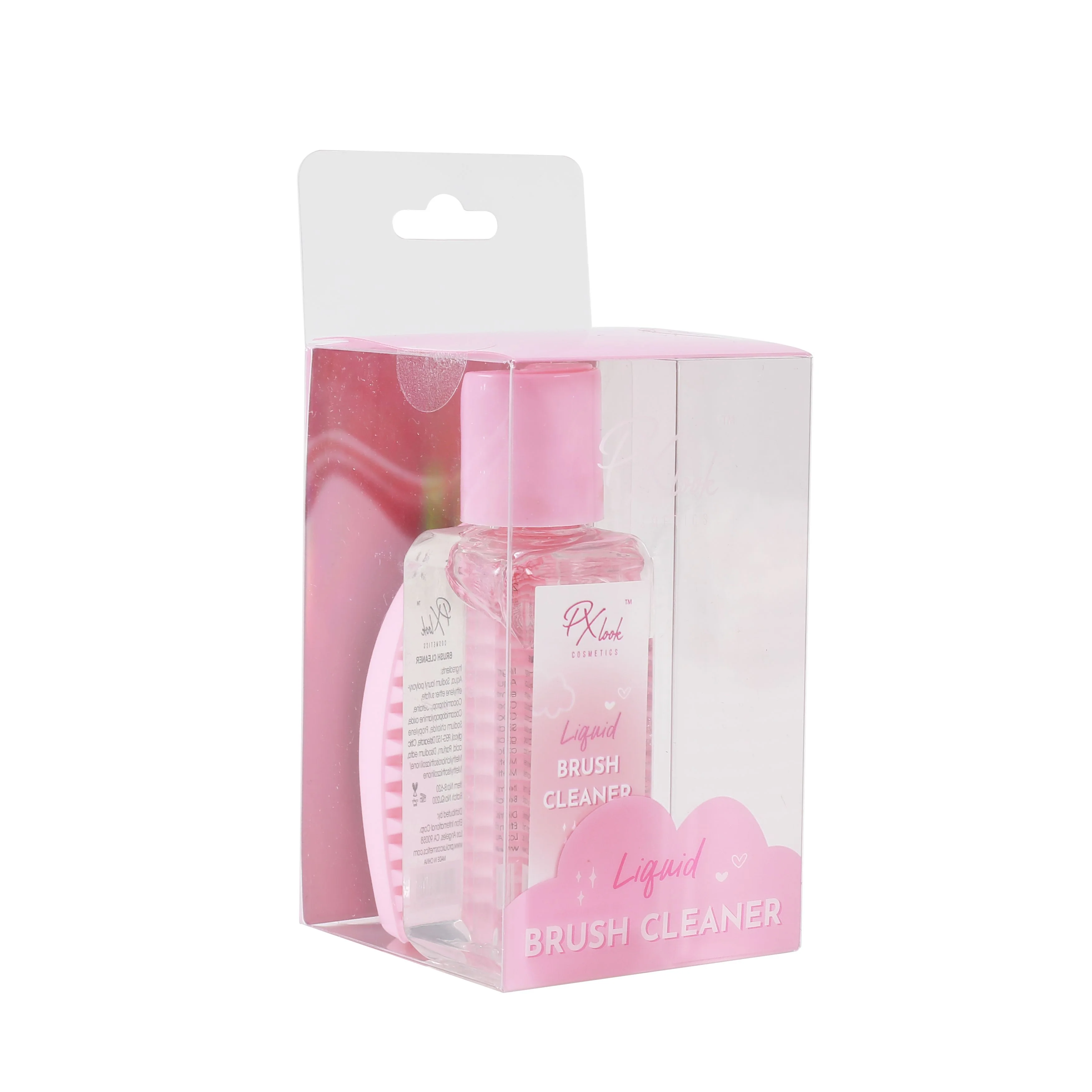 Liquid Brush Cleaner - Image 5