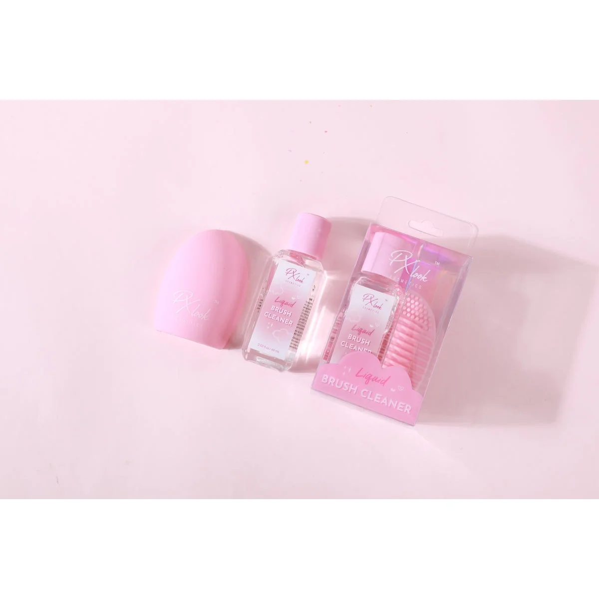 Liquid Brush Cleaner - Image 6