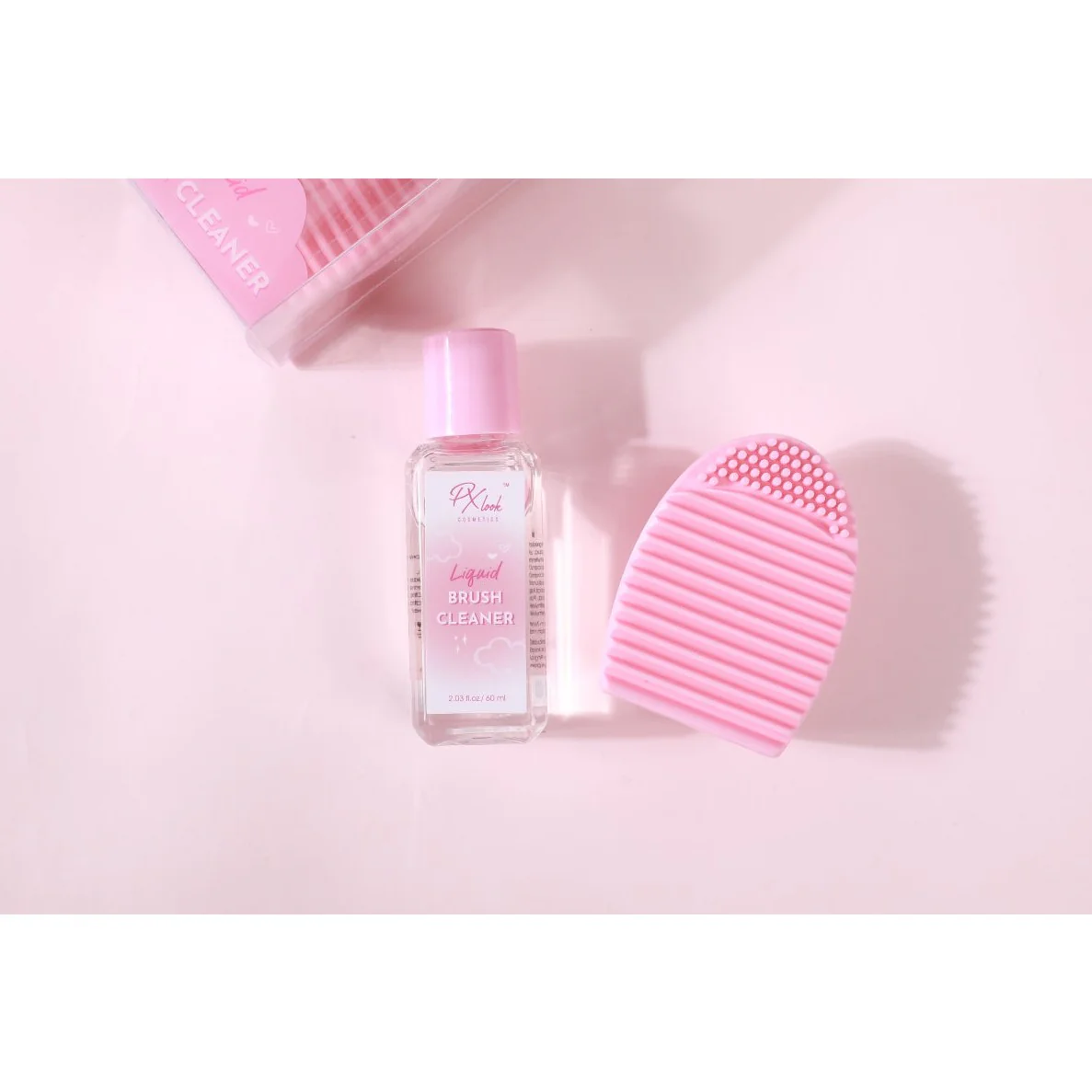 Liquid Brush Cleaner - Image 7