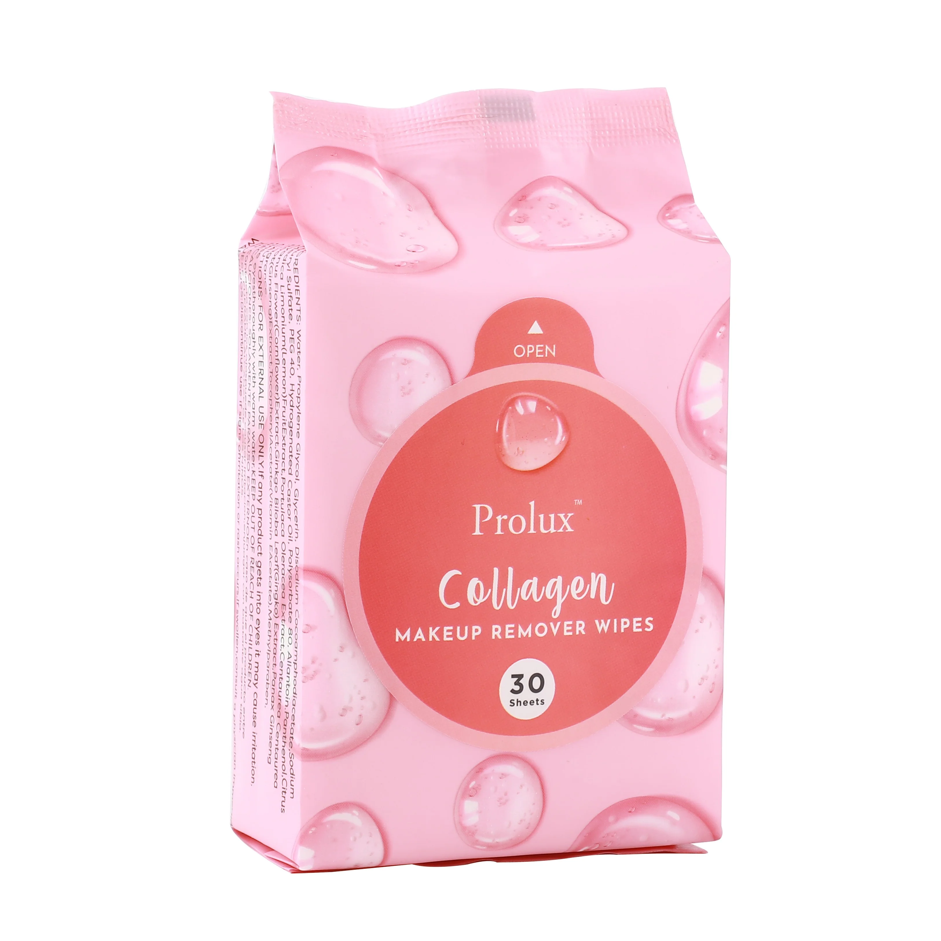 Makeup Remover Wipes - Image 11