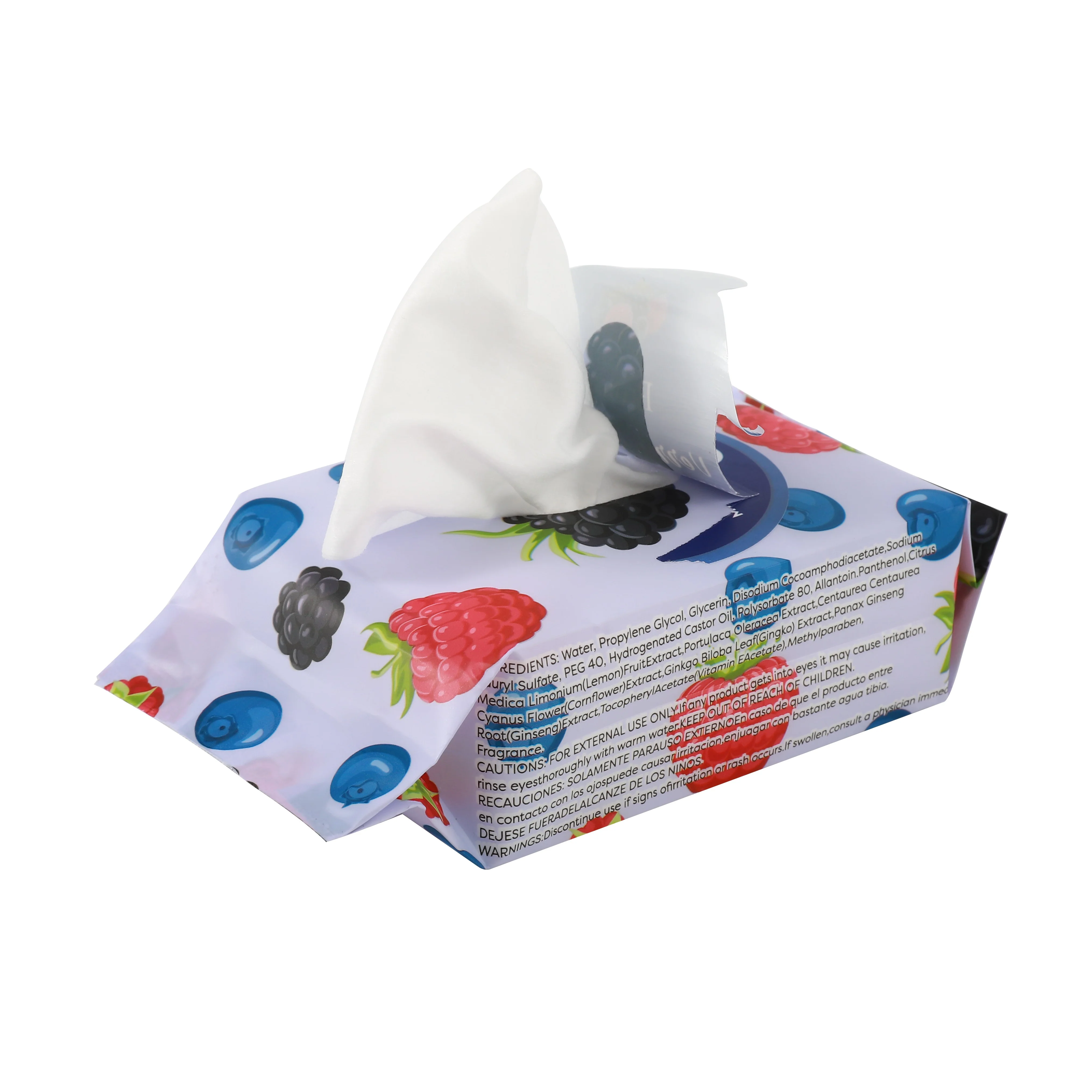 Makeup Remover Wipes - Image 14