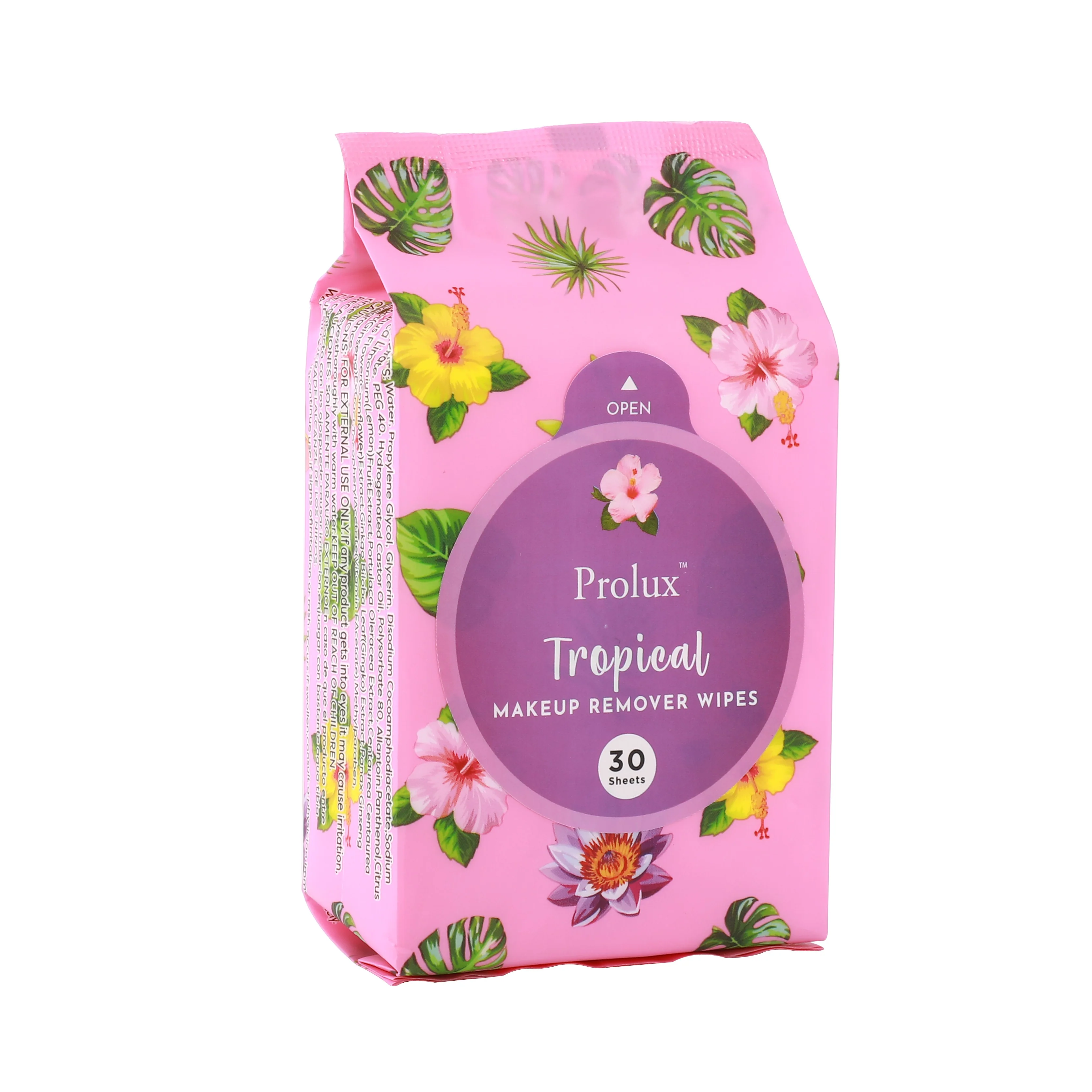 Makeup Remover Wipes - Image 15