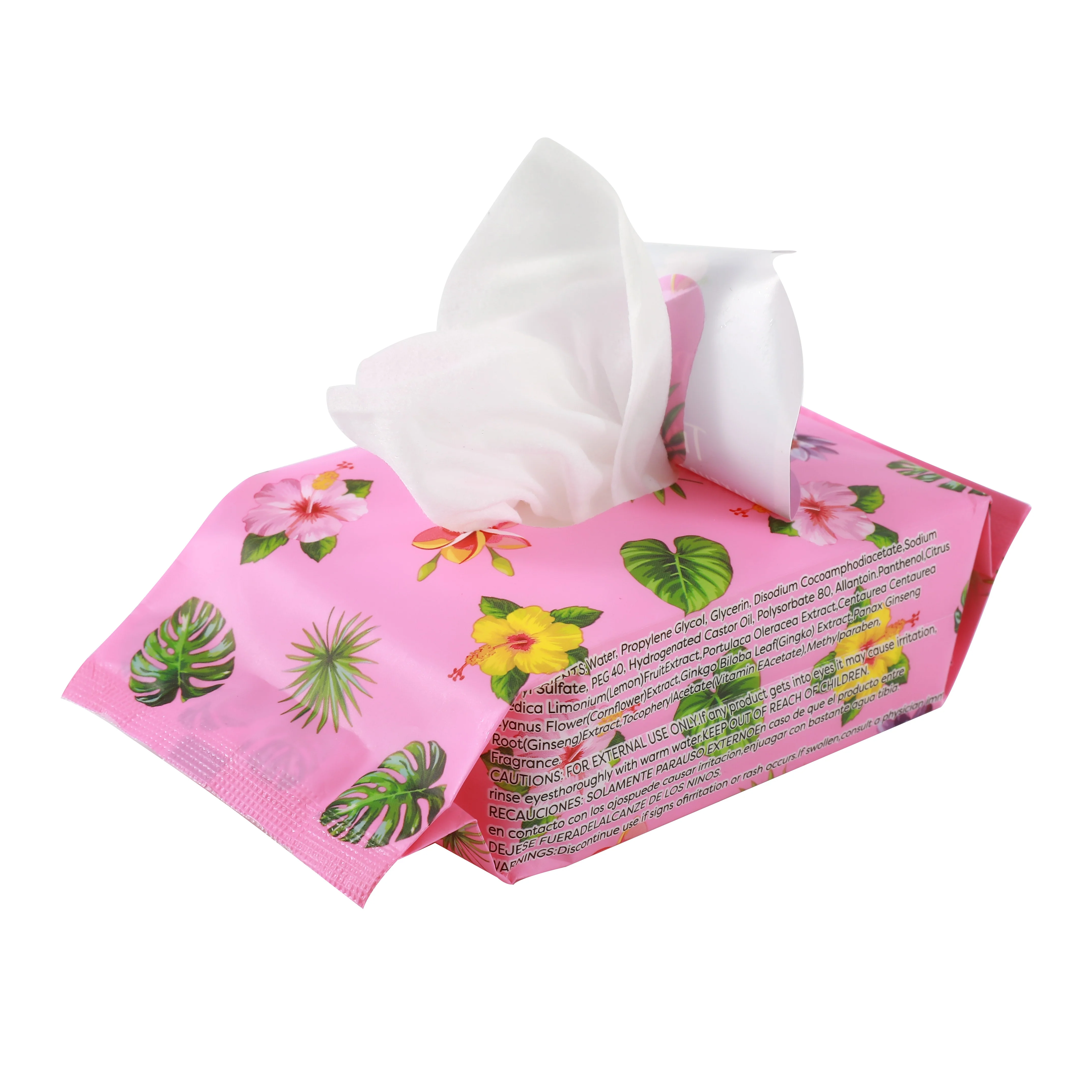 Makeup Remover Wipes - Image 16