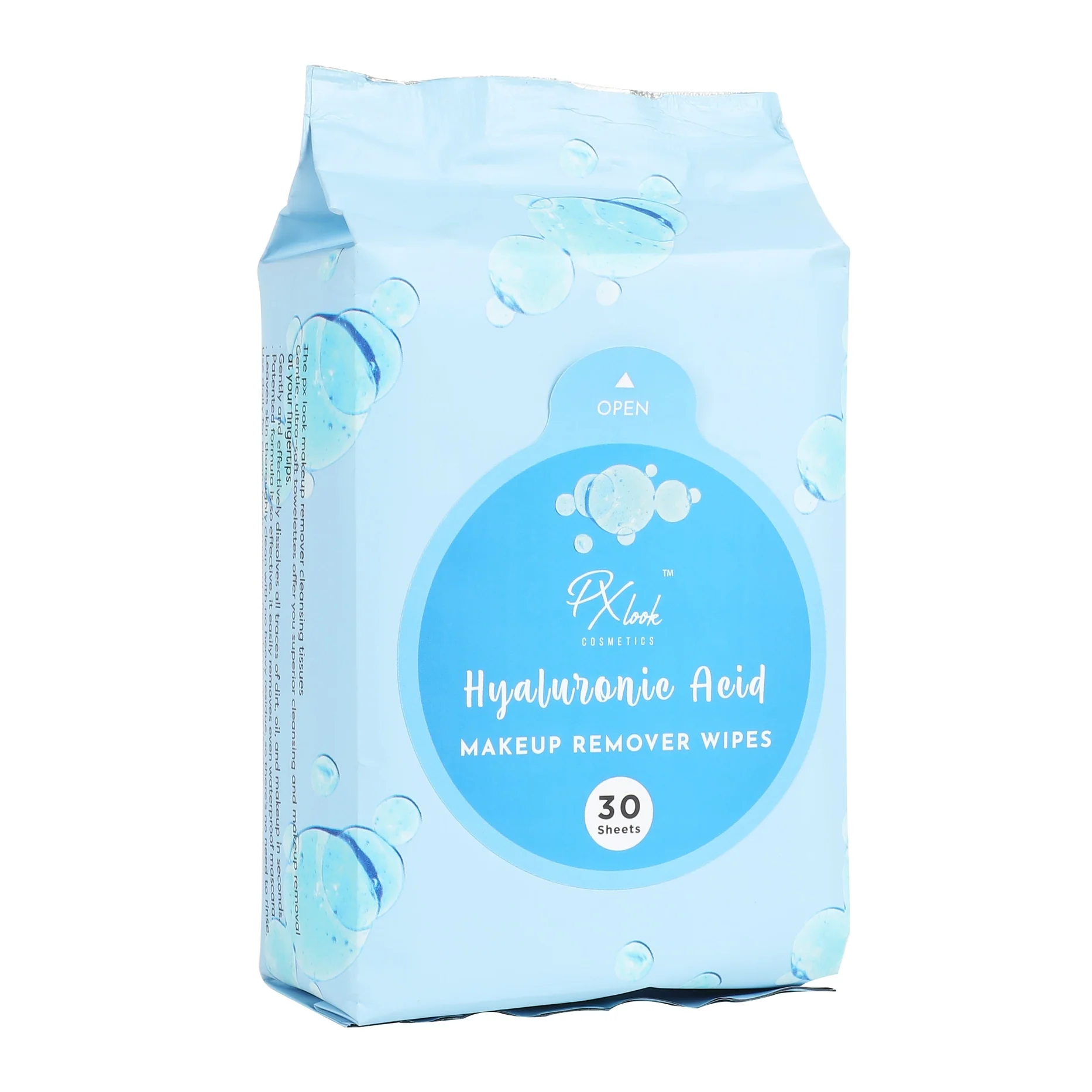Makeup Remover Wipes - Image 19