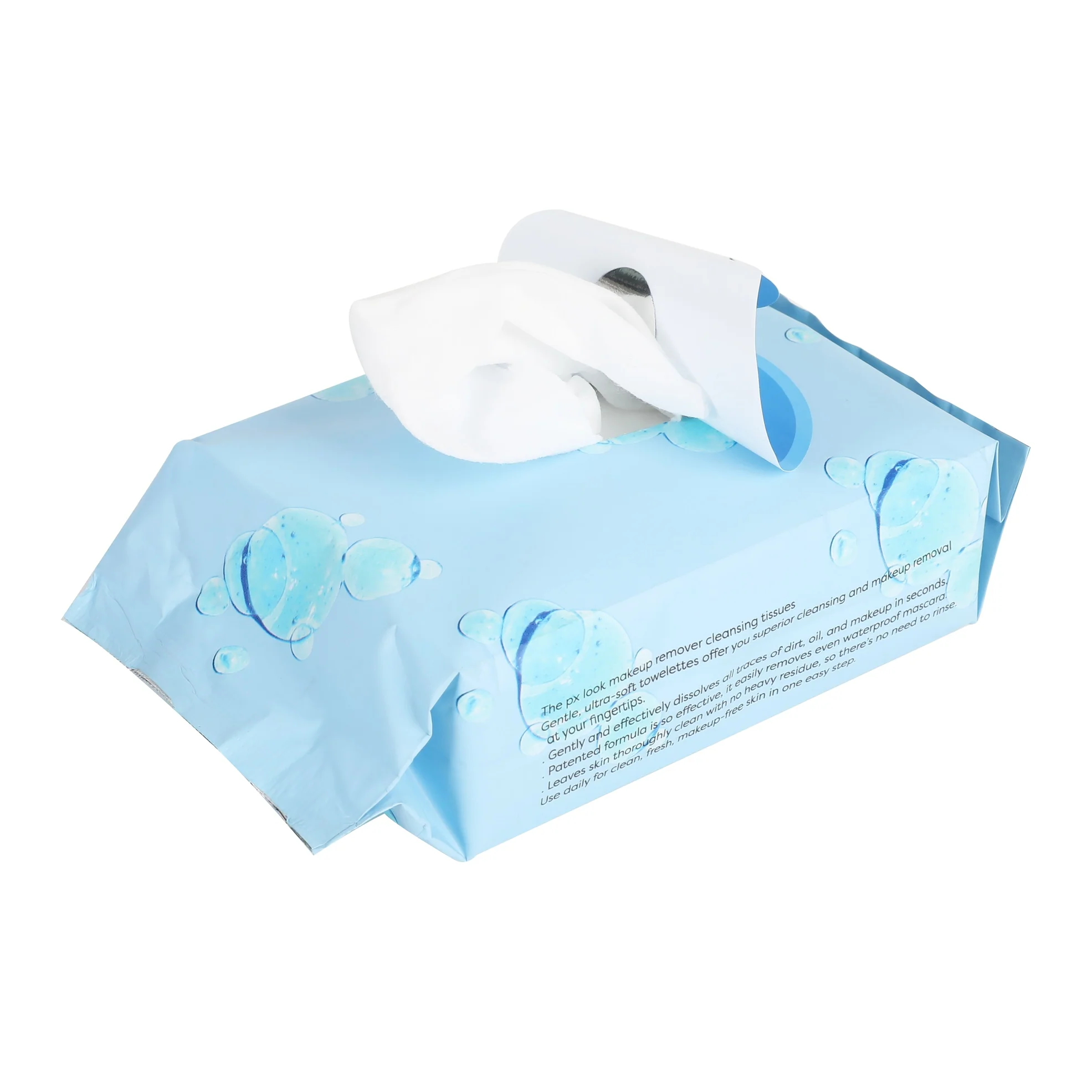Makeup Remover Wipes - Image 20