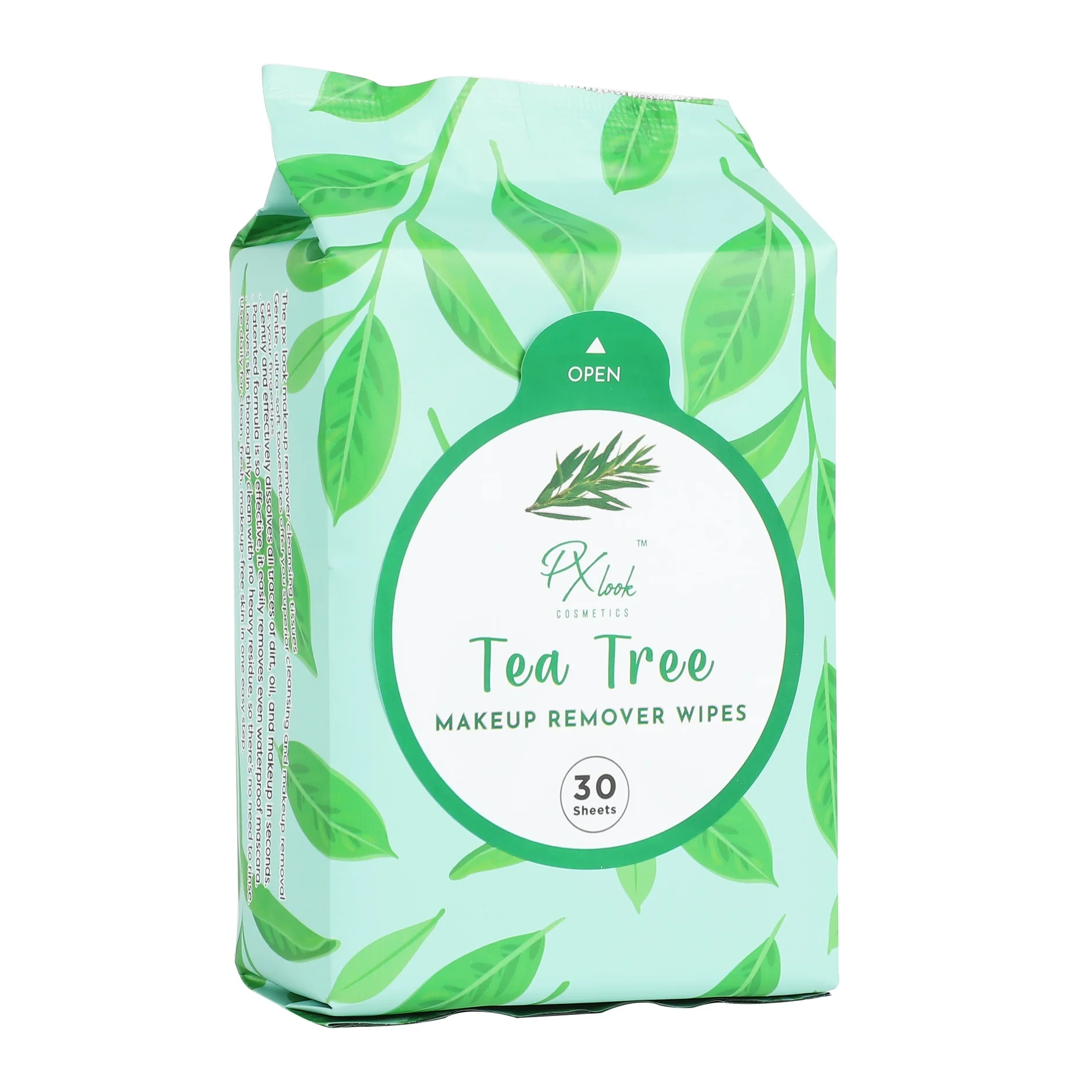 Makeup Remover Wipes - Image 21