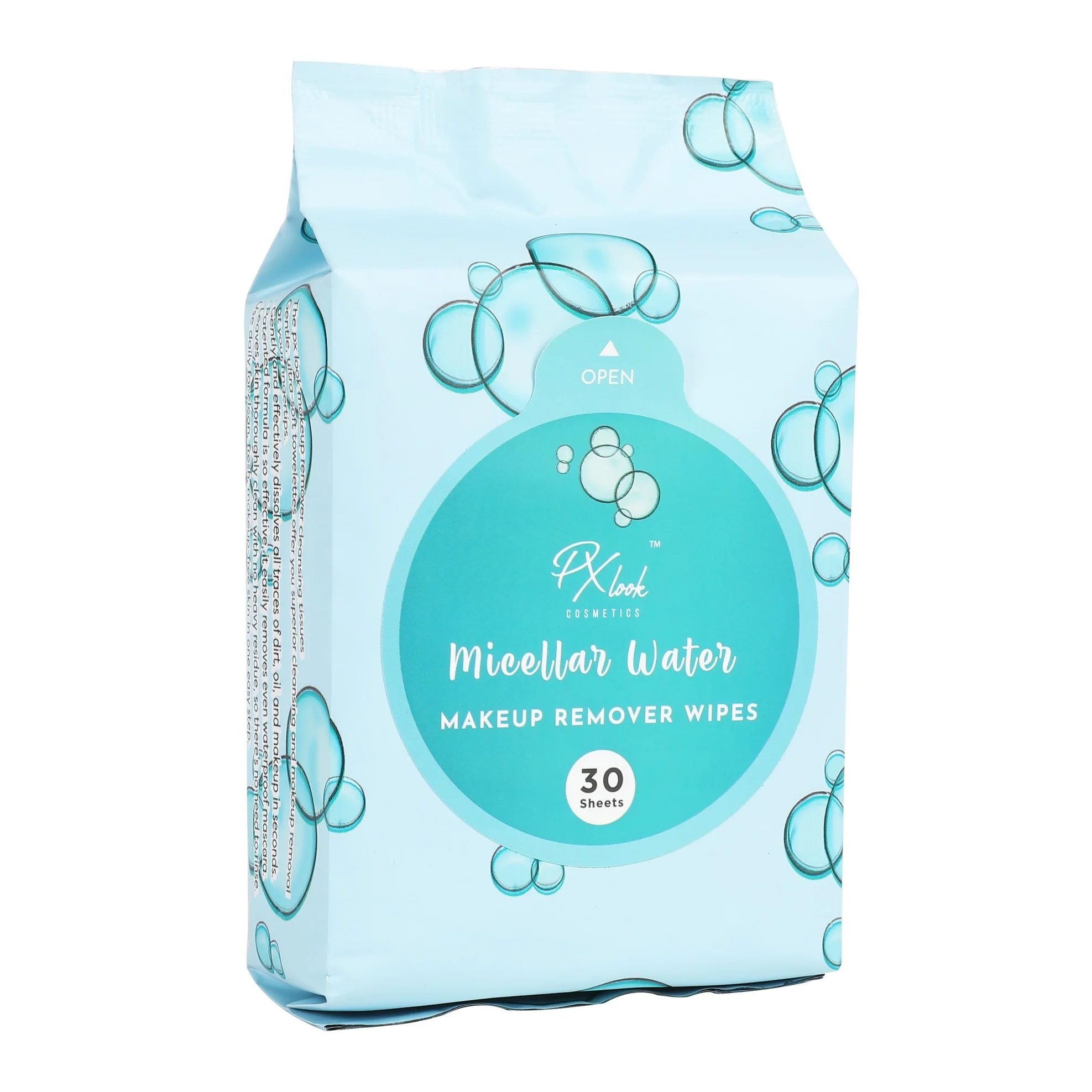 Makeup Remover Wipes - Image 23