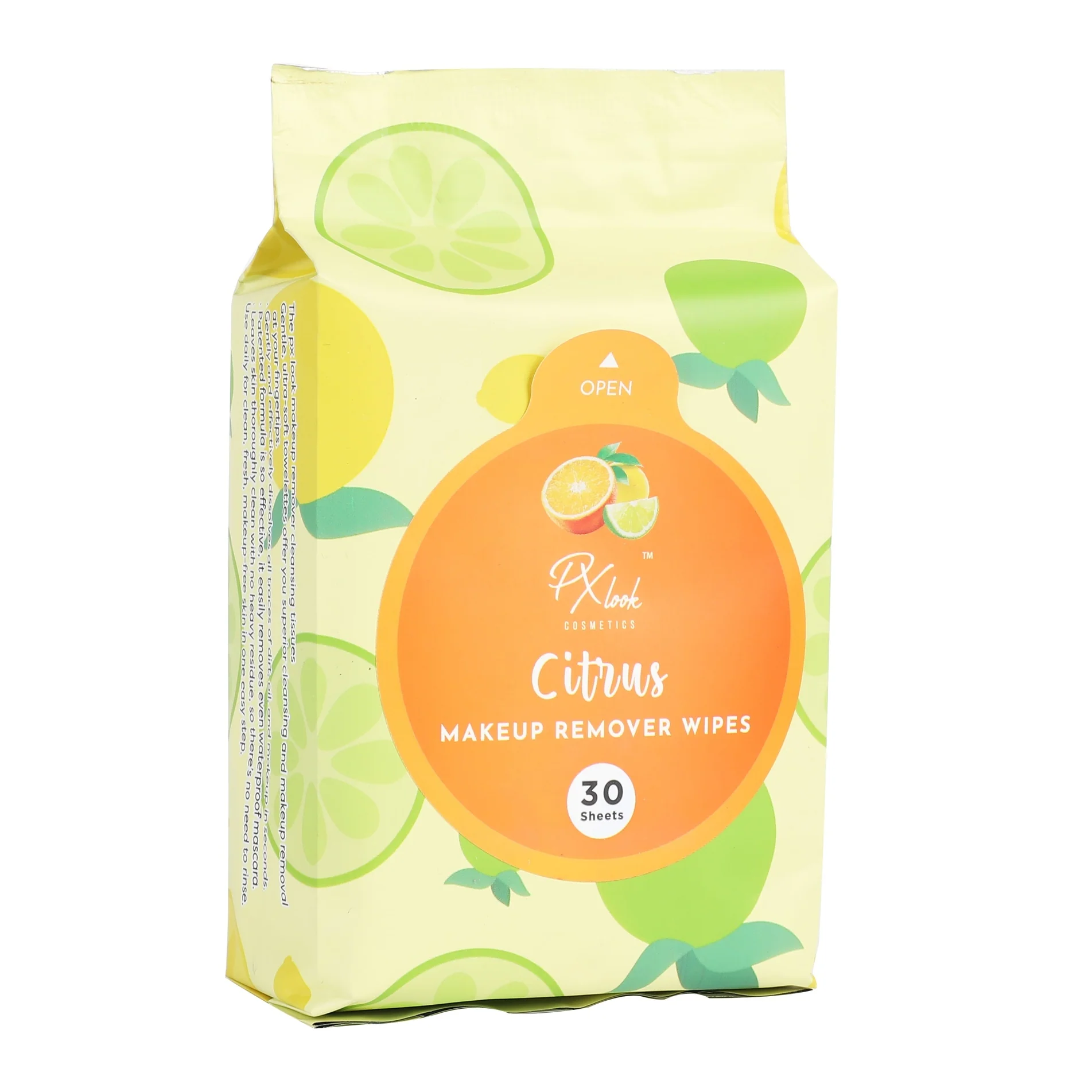 Makeup Remover Wipes - Image 25