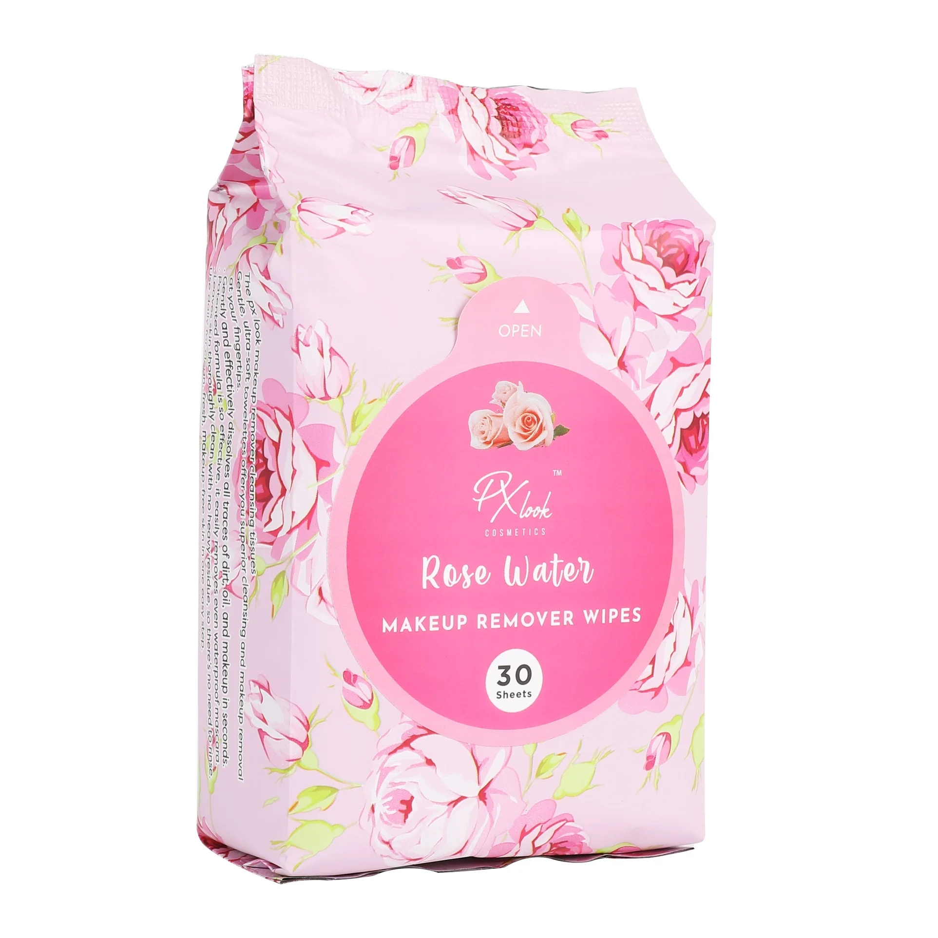 Makeup Remover Wipes - Image 27