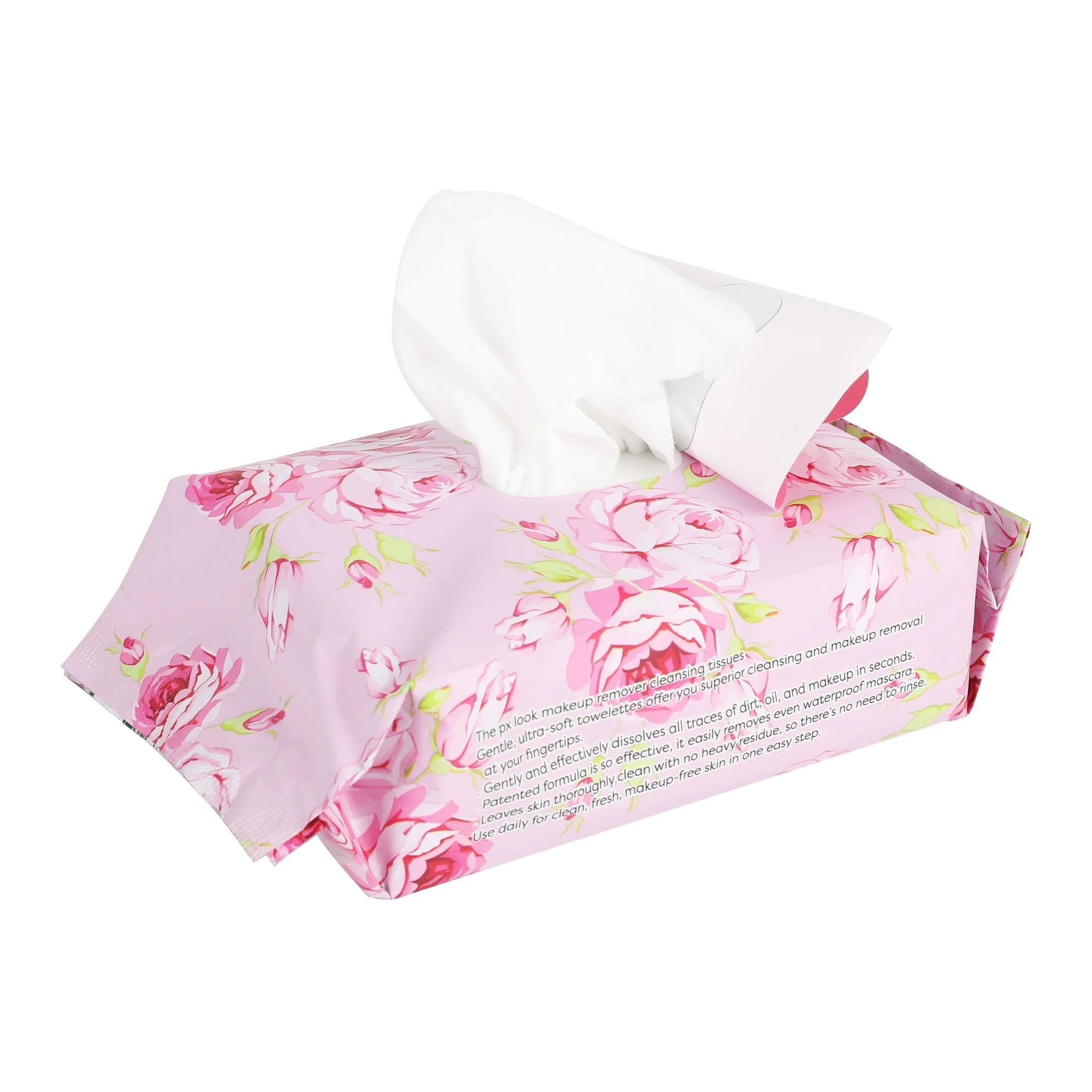 Makeup Remover Wipes - Image 28
