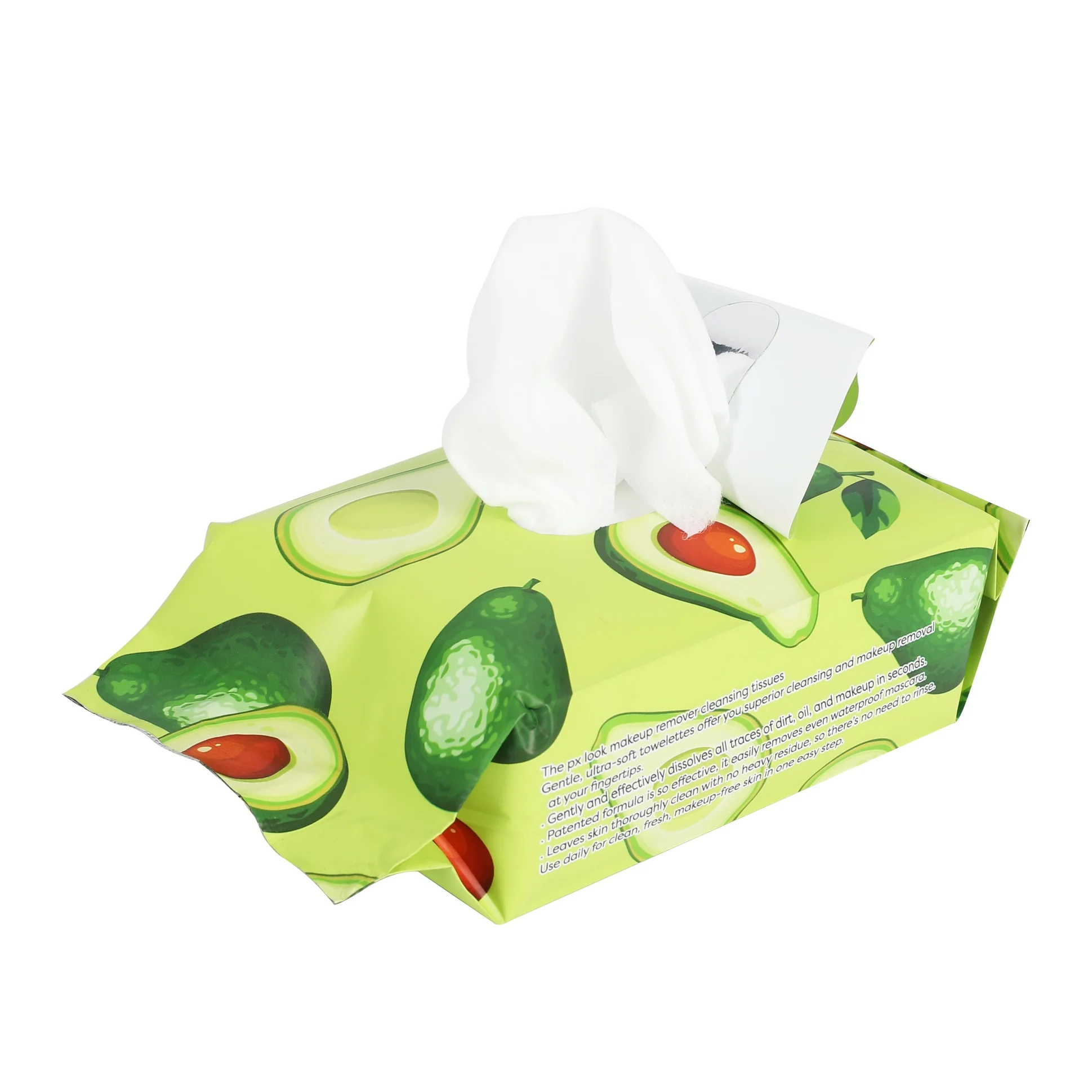 Makeup Remover Wipes - Image 30