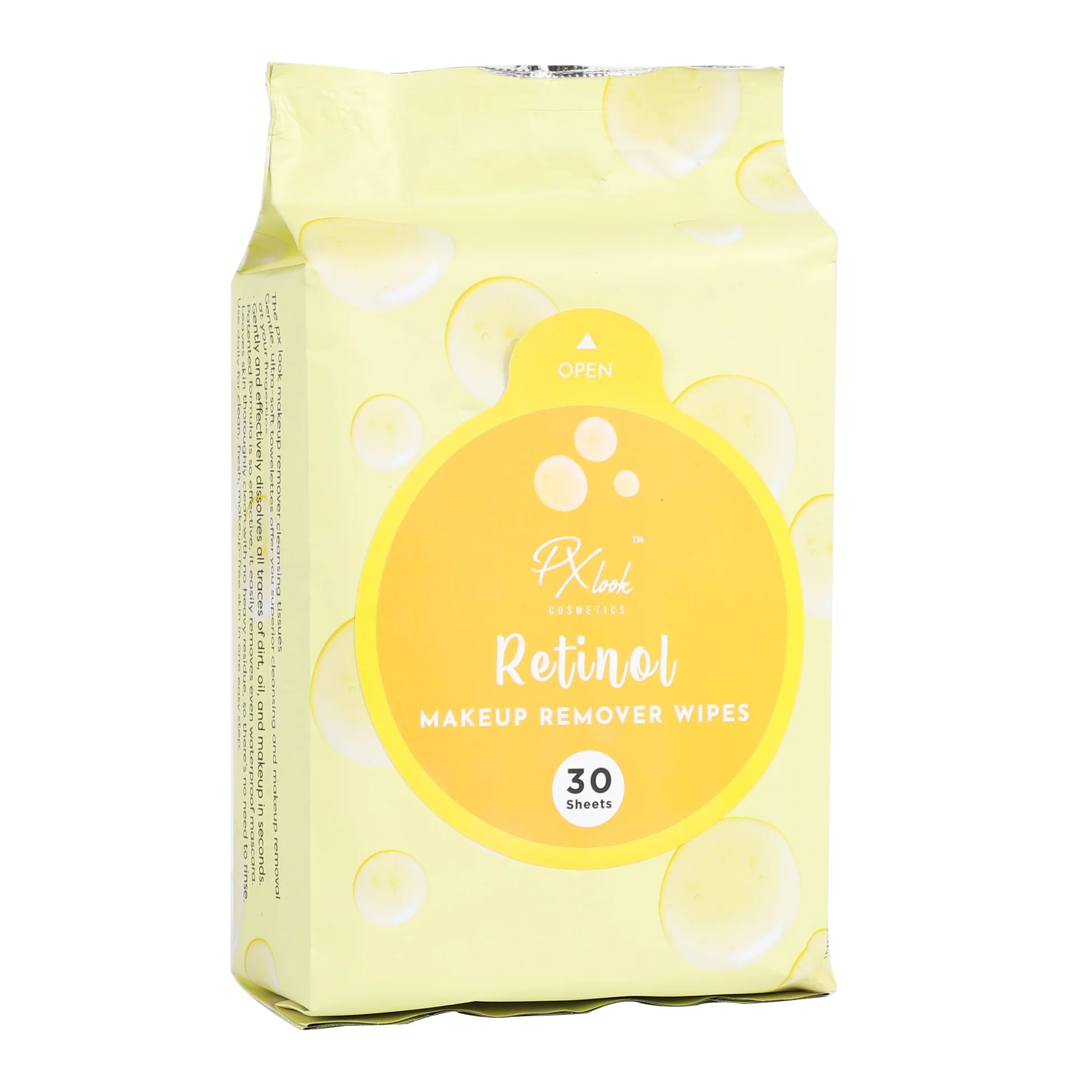 Makeup Remover Wipes - Image 31