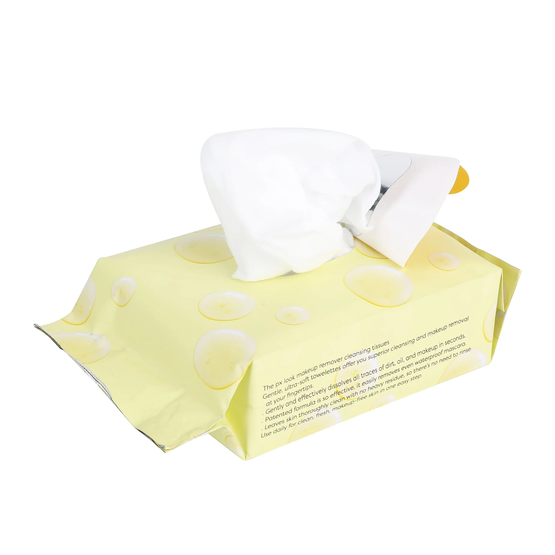 Makeup Remover Wipes - Image 32