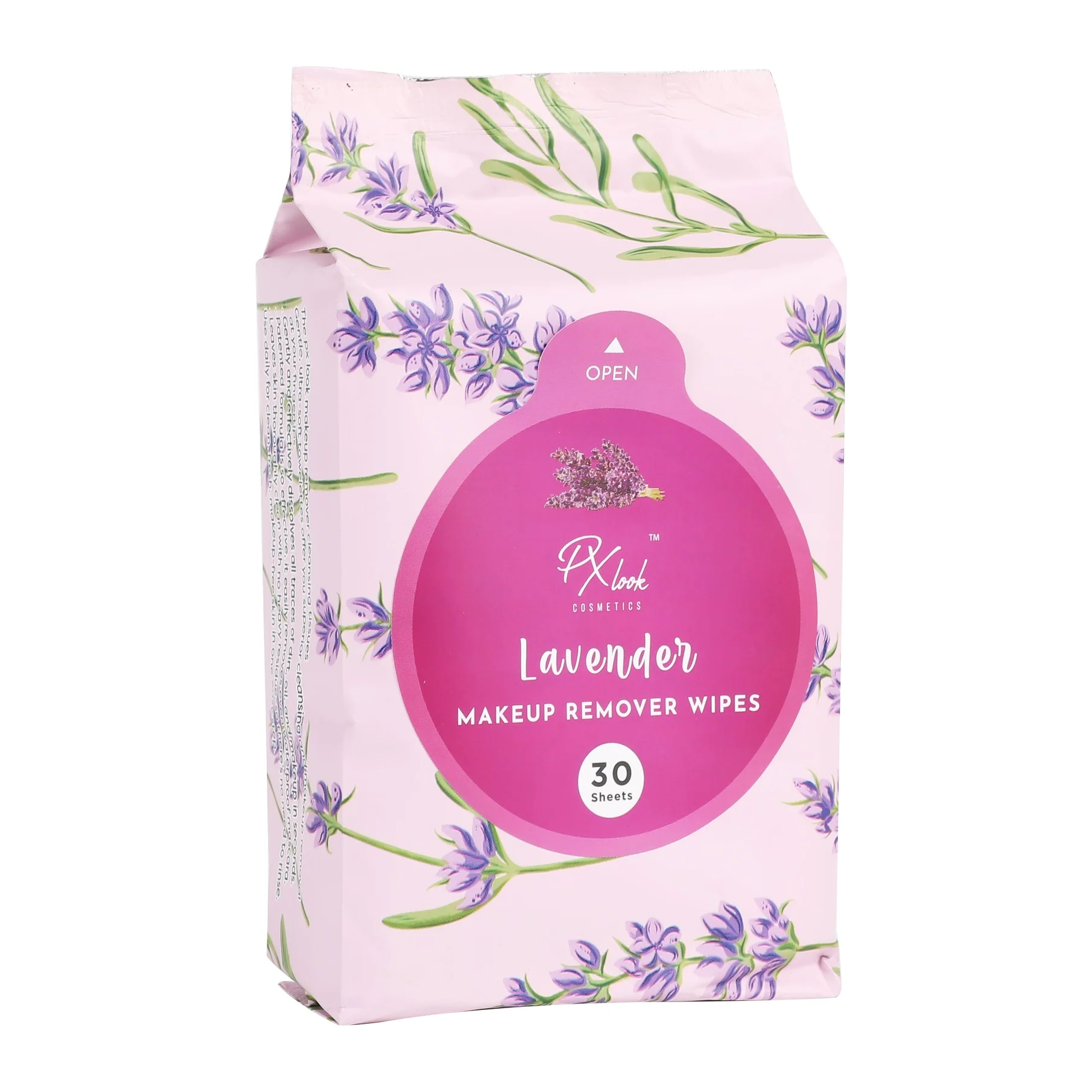 Makeup Remover Wipes - Image 33