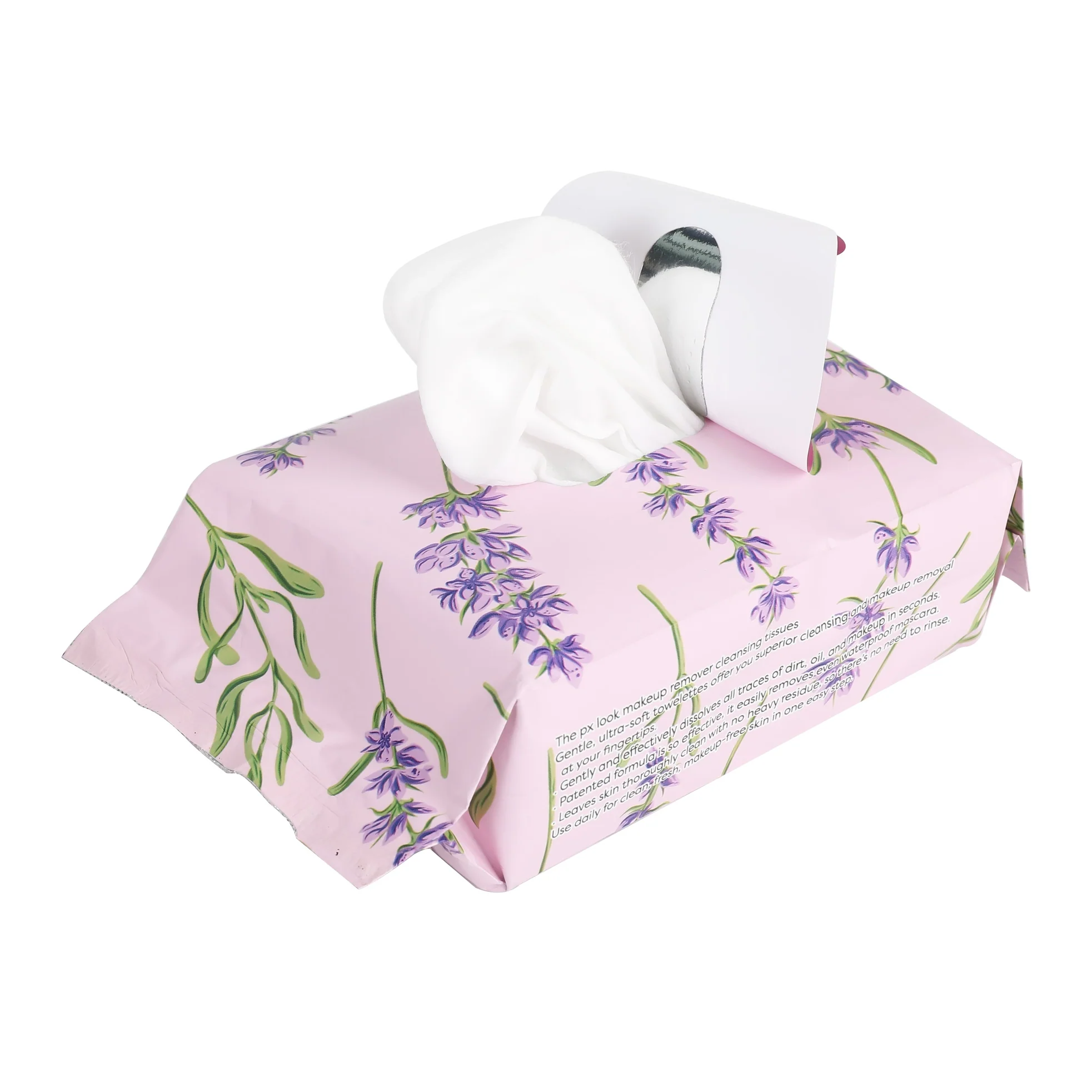 Makeup Remover Wipes - Image 34