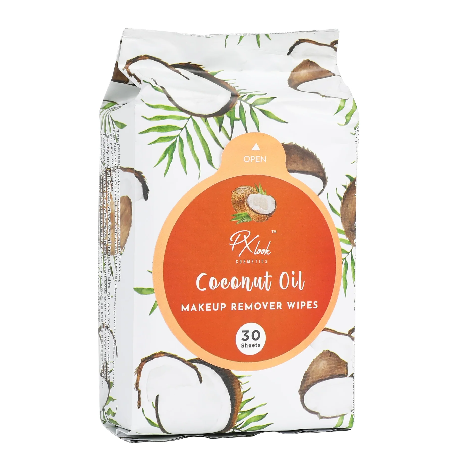 Makeup Remover Wipes - Image 35