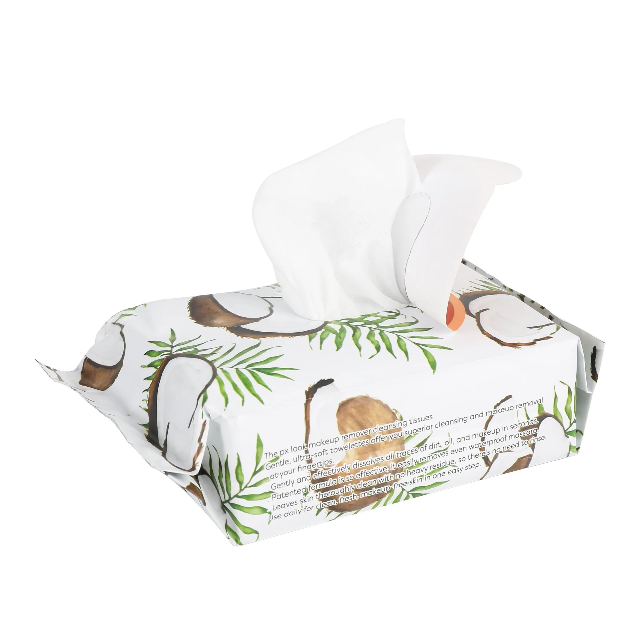 Makeup Remover Wipes - Image 36