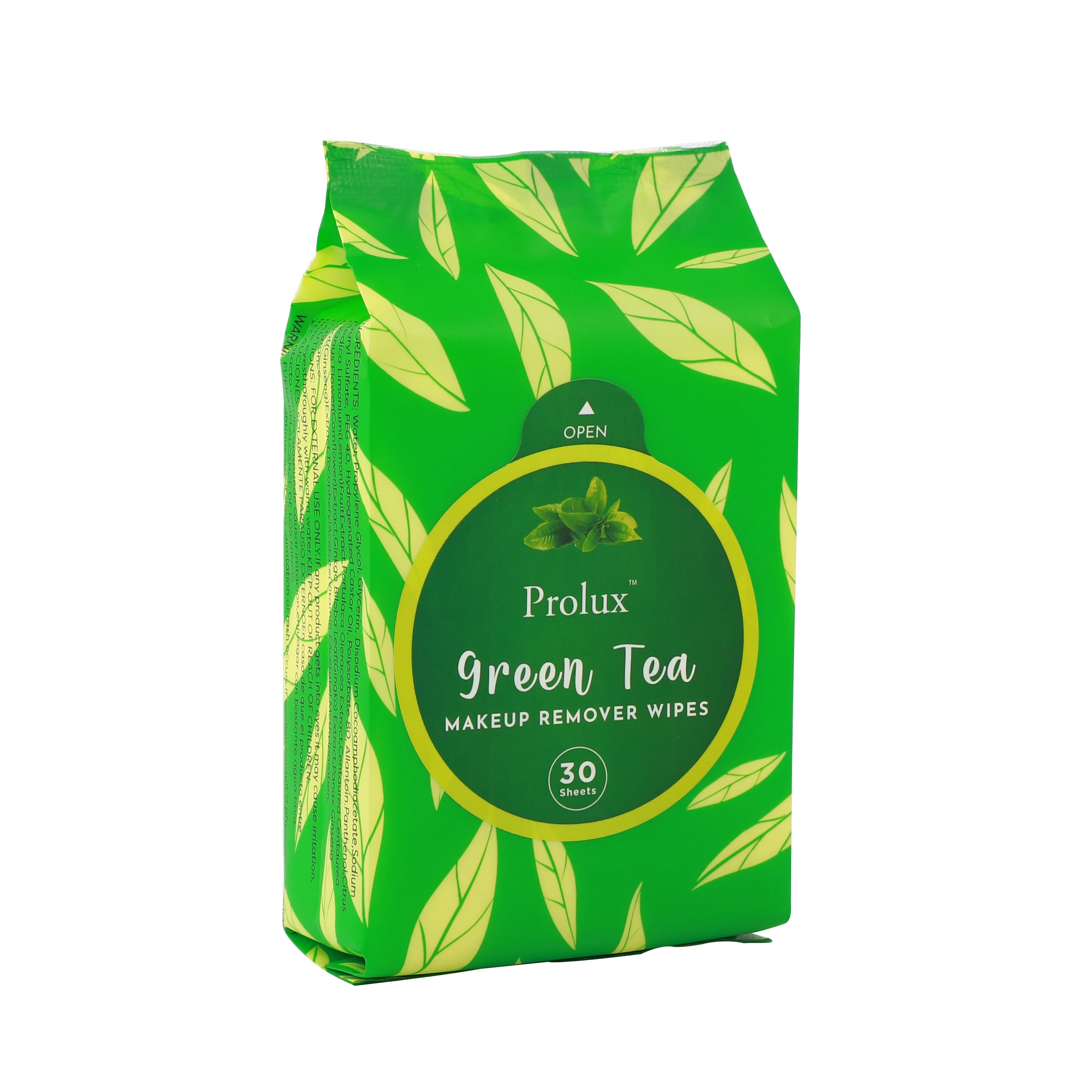 Makeup Remover Wipes - Image 5