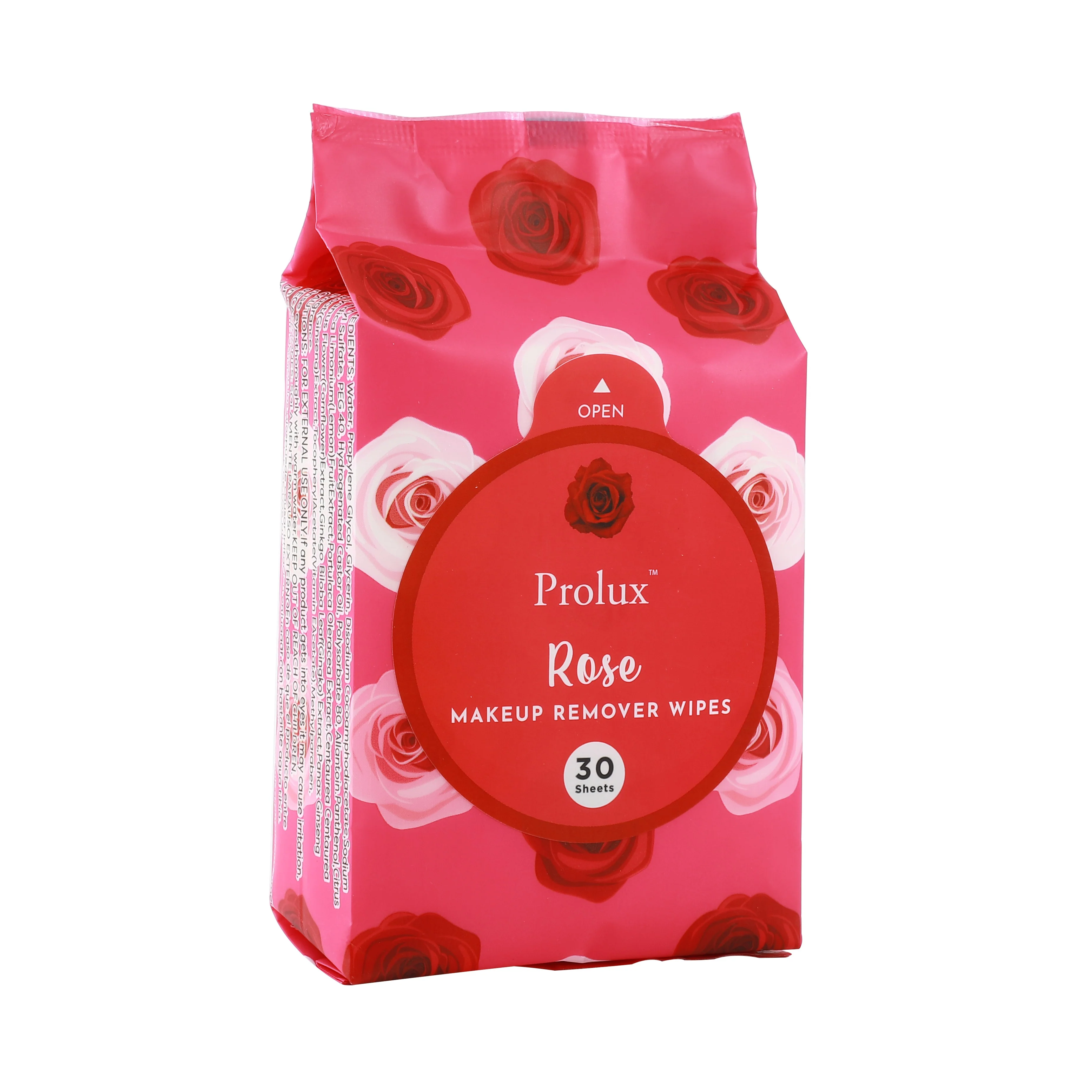 Makeup Remover Wipes - Image 7