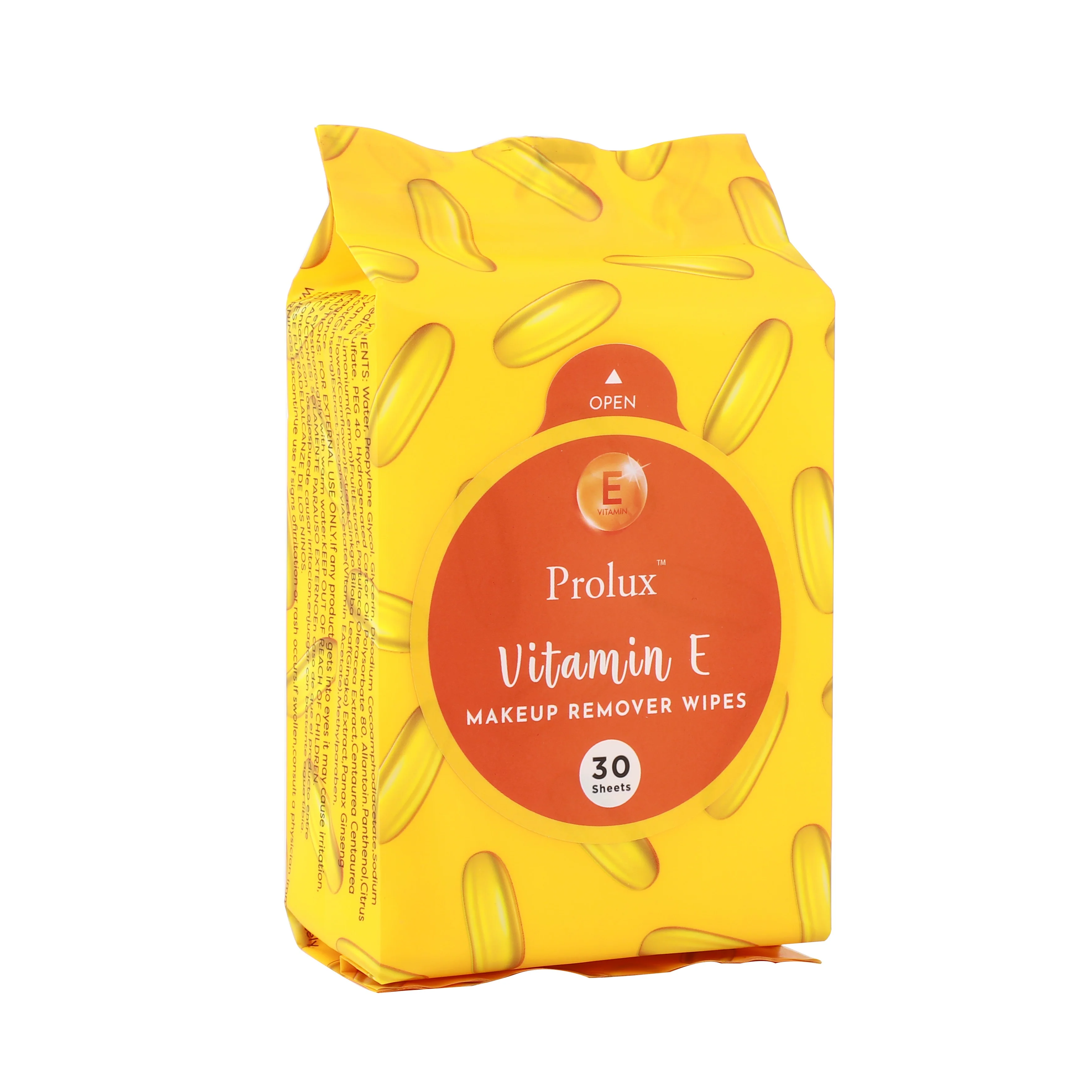 Makeup Remover Wipes - Image 9