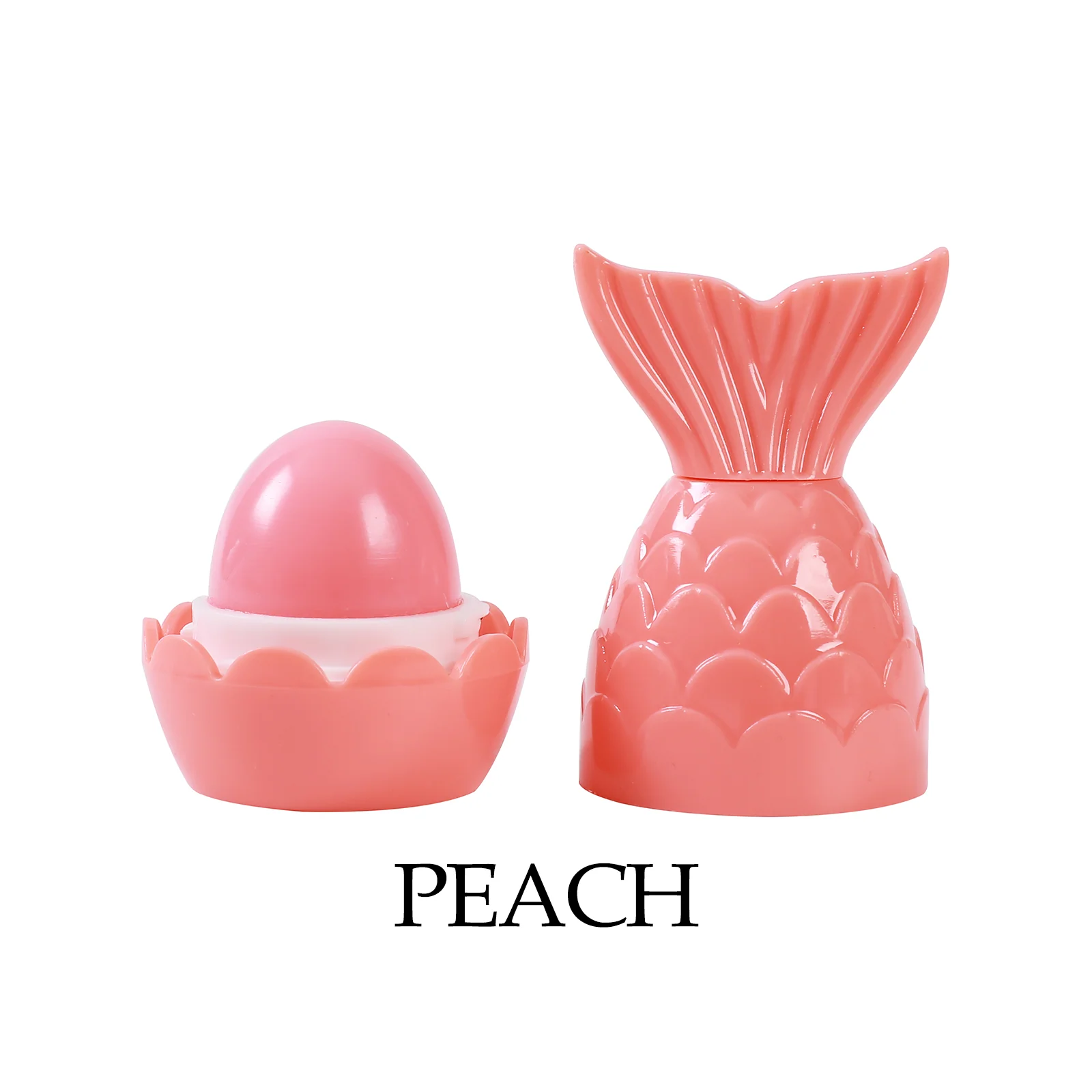 Mermaid Lip Balm - Image 4