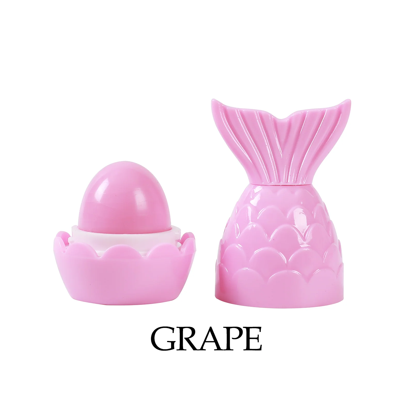 Mermaid Lip Balm - Image 6