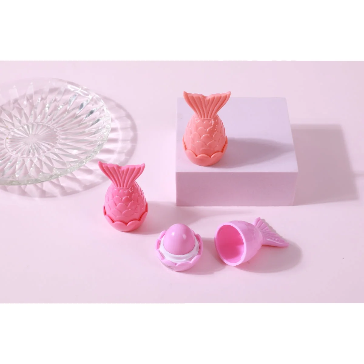 Mermaid Lip Balm - Image 7