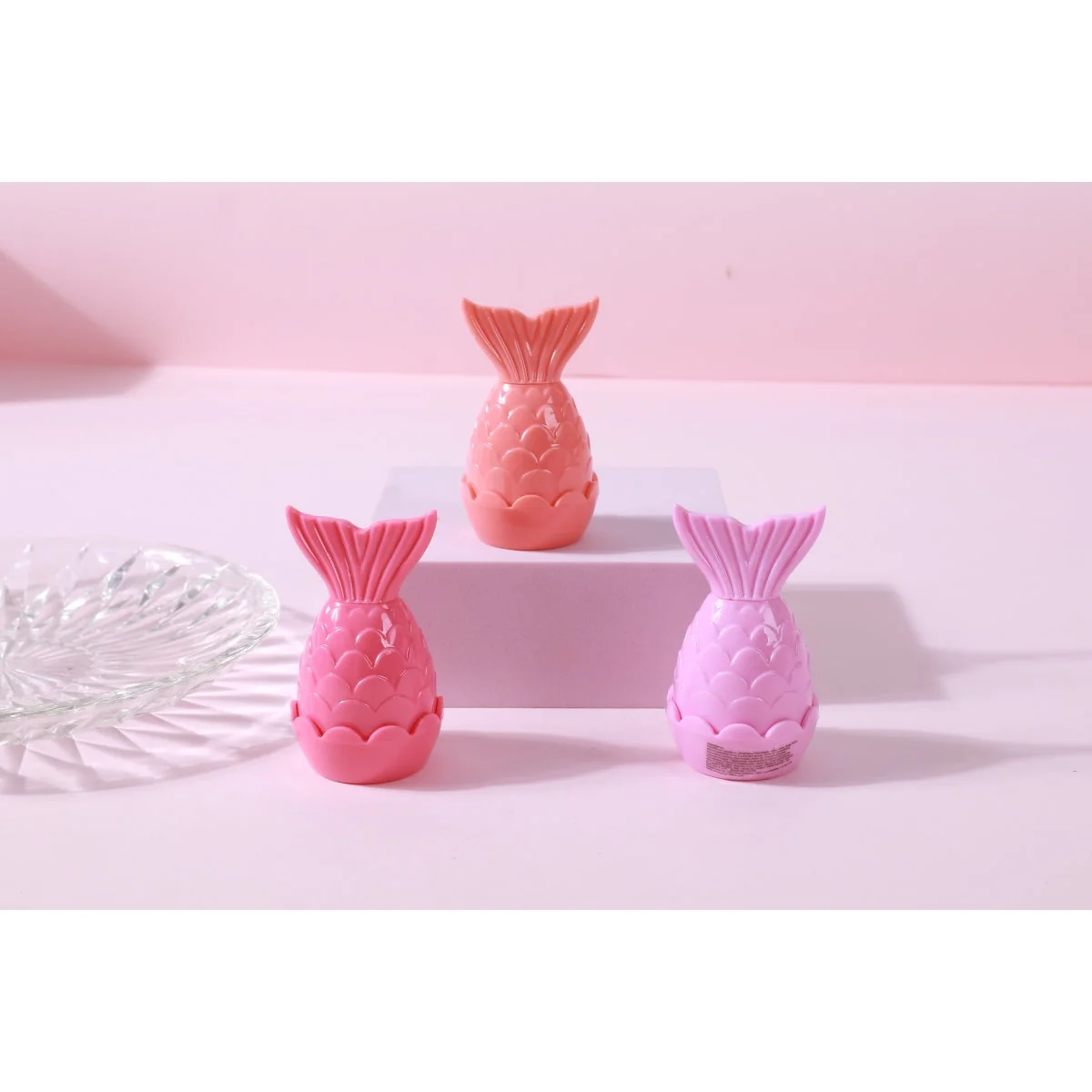 Mermaid Lip Balm - Image 8