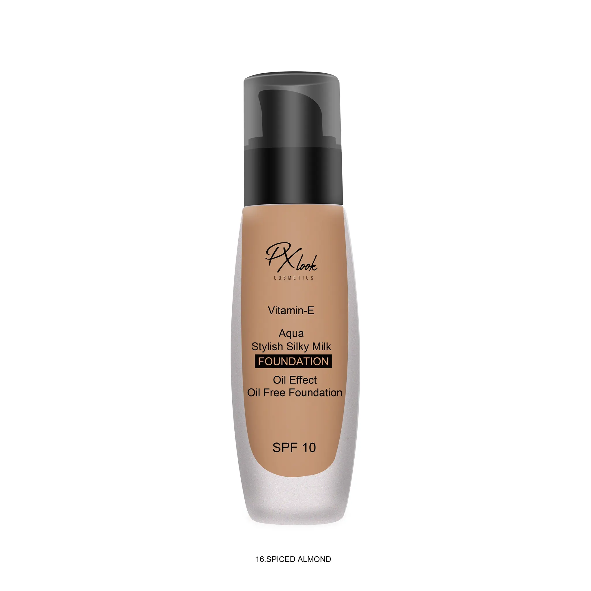 Silky Milk Foundation - Image 15