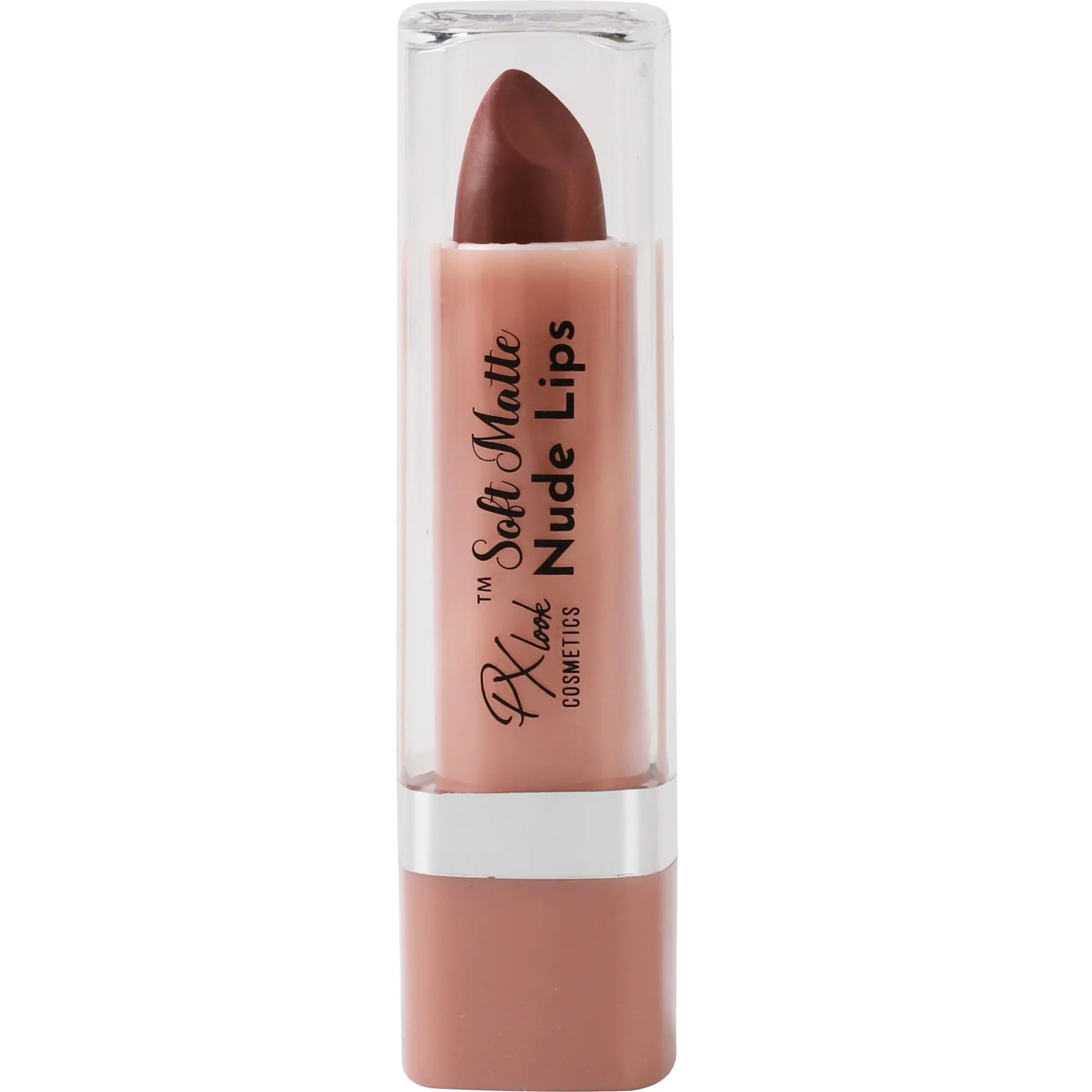 Soft Matte Nude Lipstick - Image 10