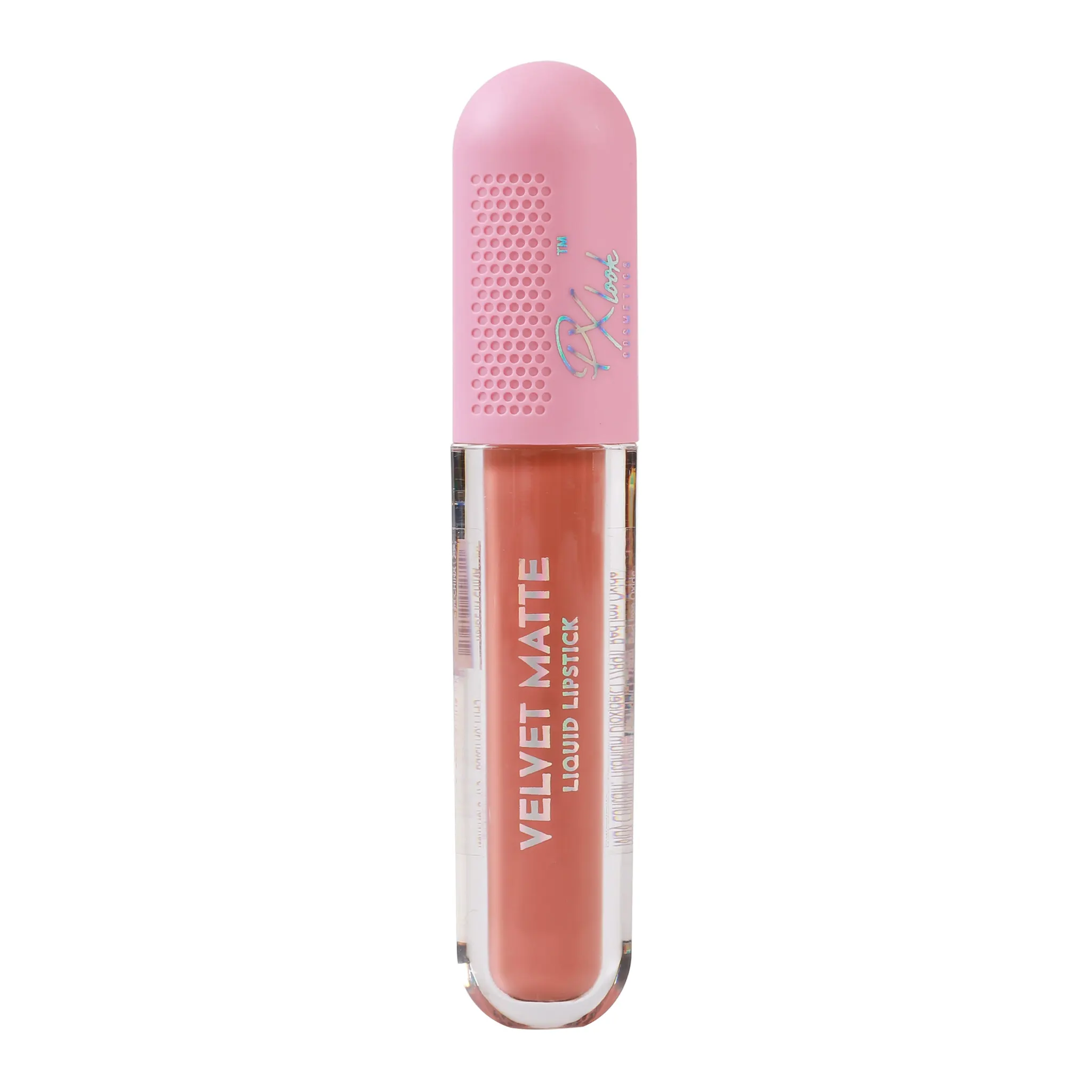 Velvet Matte Liquid Lipstick - Image 10