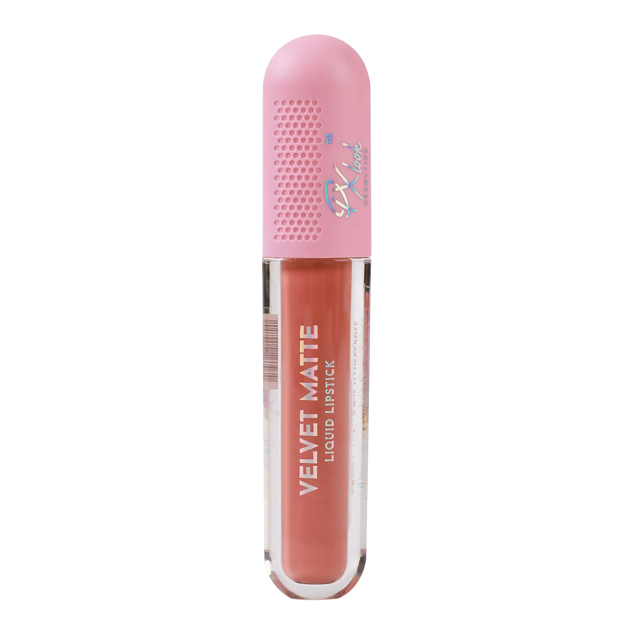 Velvet Matte Liquid Lipstick - Image 4