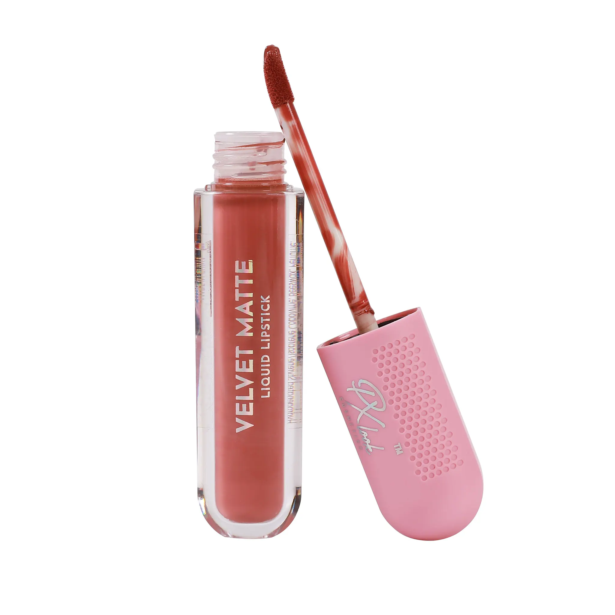 Velvet Matte Liquid Lipstick - Image 5