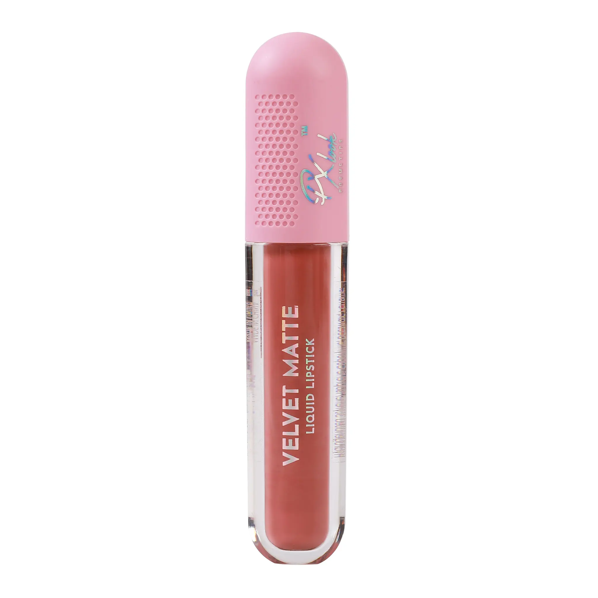Velvet Matte Liquid Lipstick - Image 6