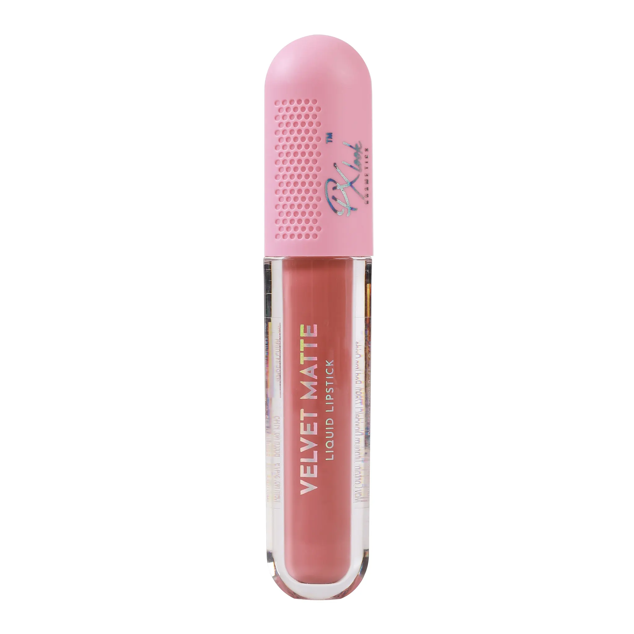 Velvet Matte Liquid Lipstick - Image 8