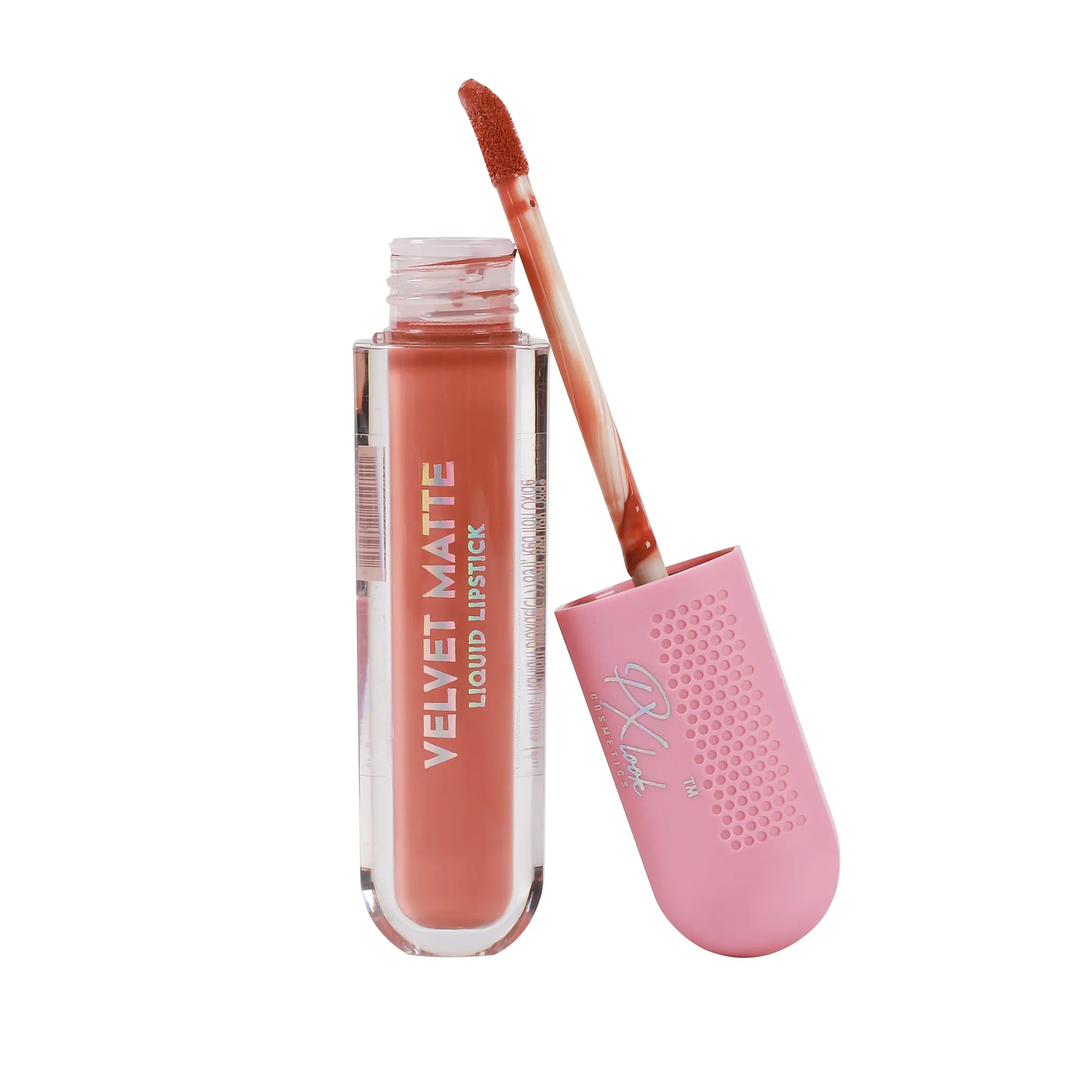 Velvet Matte Liquid Lipstick - Image 9