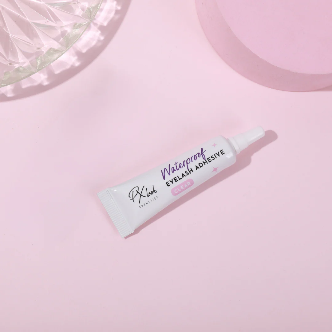 Waterproof Eyelash Adhesive - Image 3
