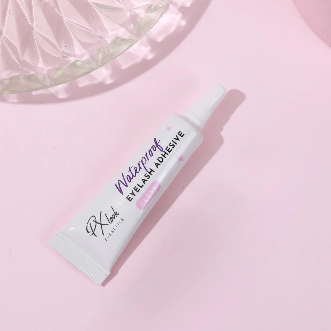 Waterproof Eyelash Adhesive - Image 4