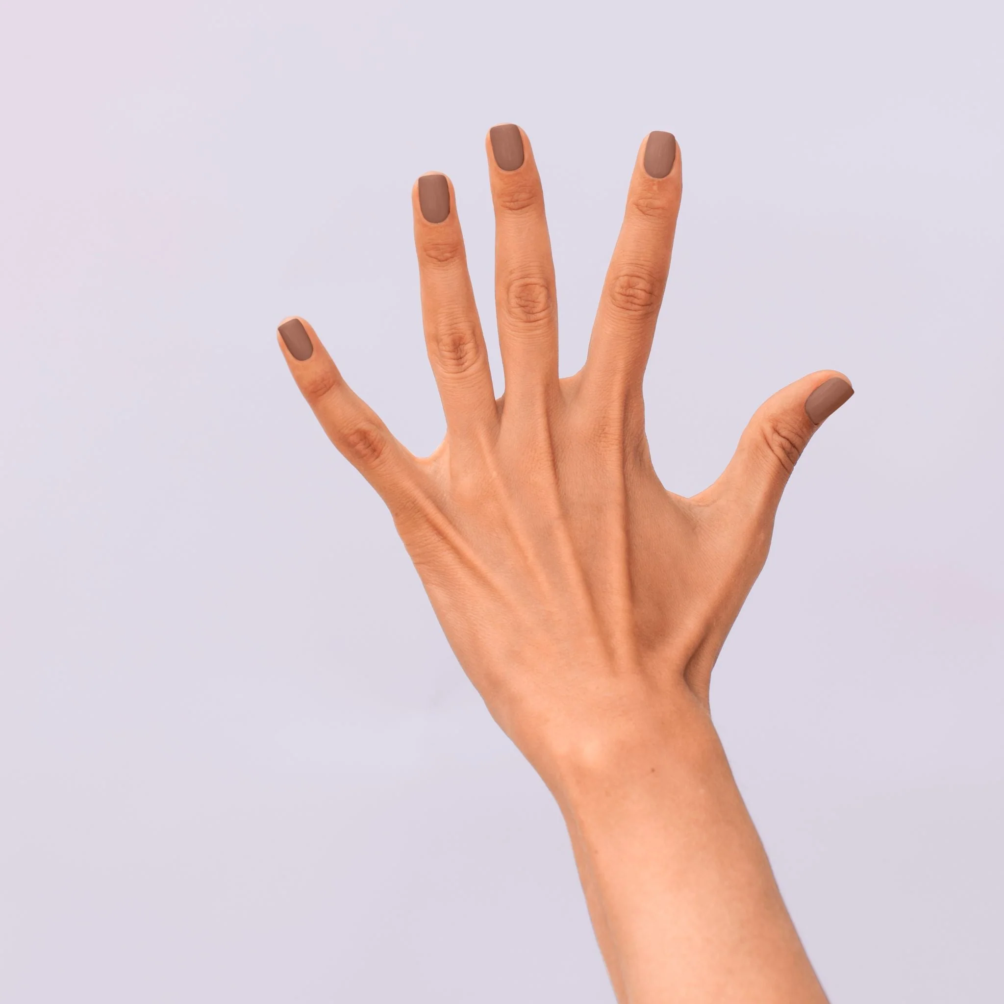 Sakura - Breathable Nail Polish - Image 4