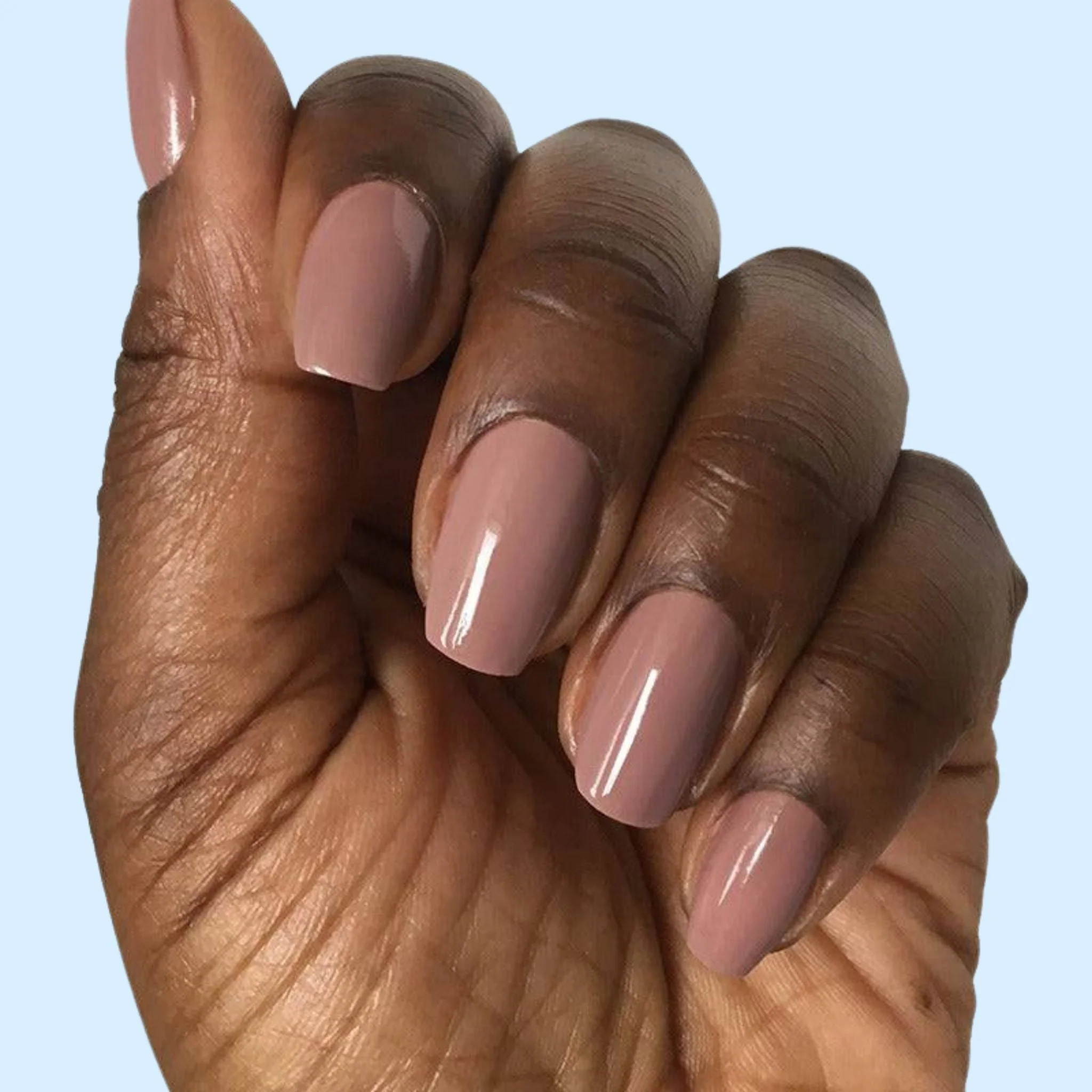 Sakura - Breathable Nail Polish - Image 7