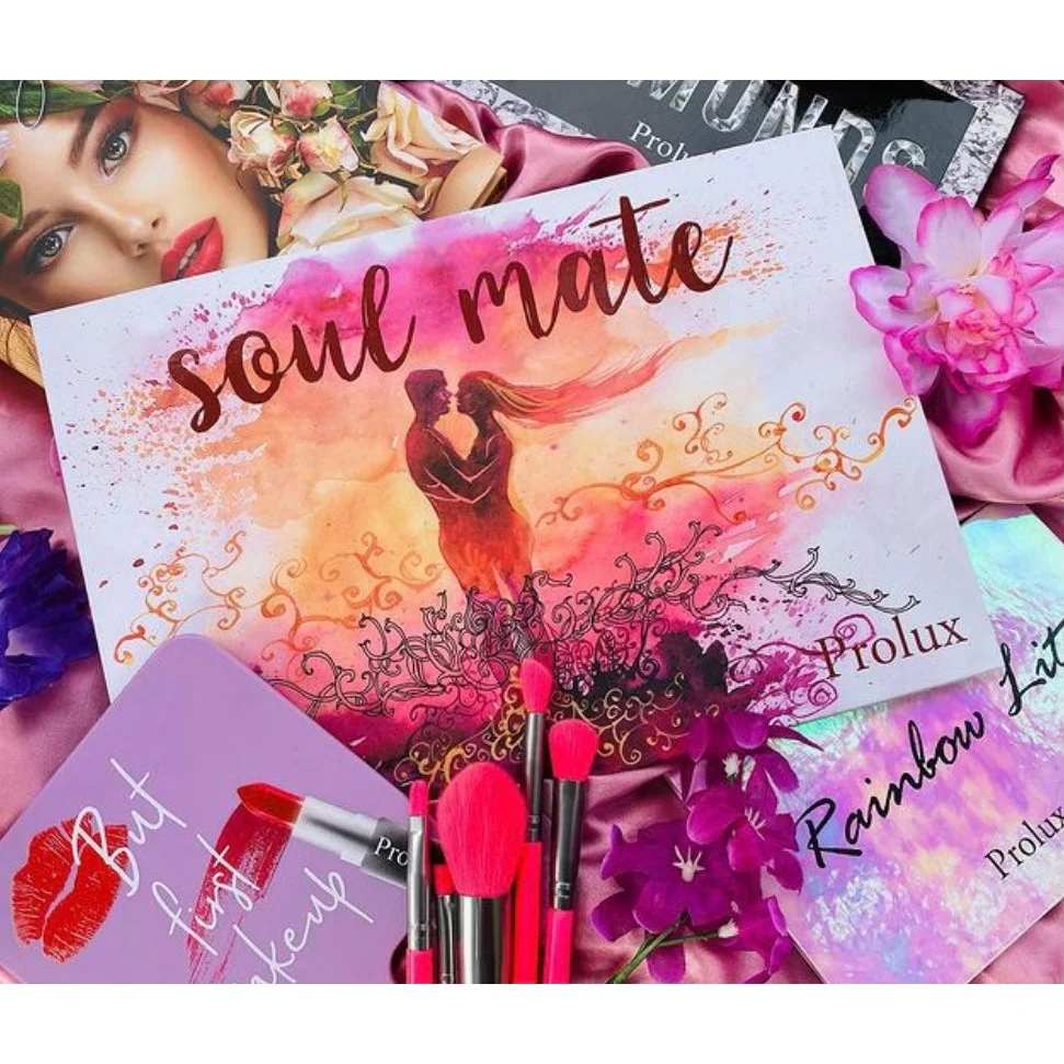 Soul Mate Eyeshadow Palette - Image 3